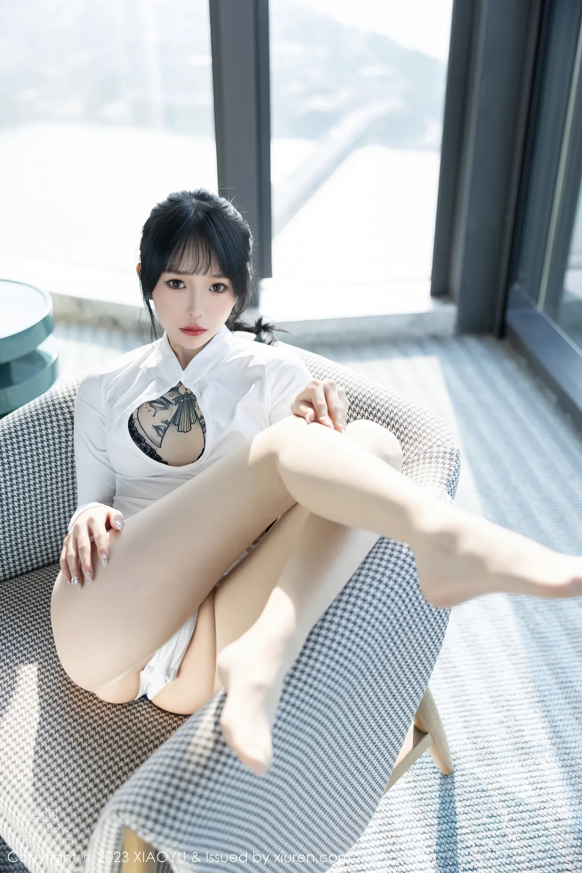[XiaoYu] 2023.04.13 VOL.1006 Nai Ping photo 63