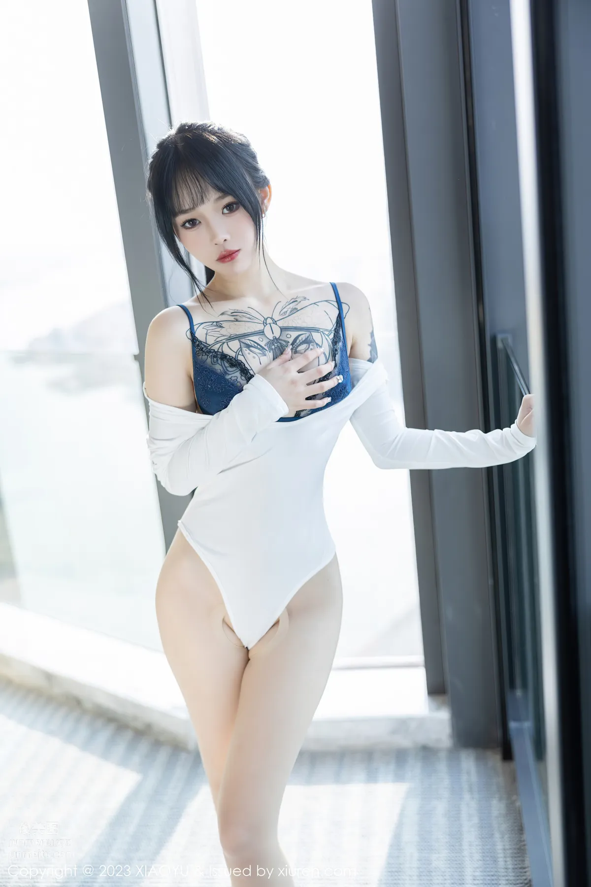 [XiaoYu] 2023.04.13 VOL.1006 Nai Ping photo 66