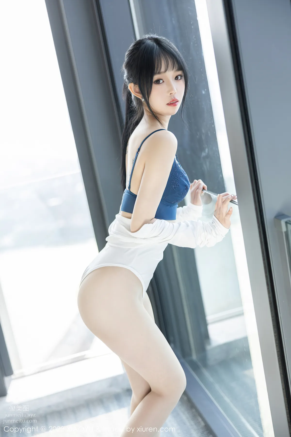 [XiaoYu] 2023.04.13 VOL.1006 Nai Ping photo 71