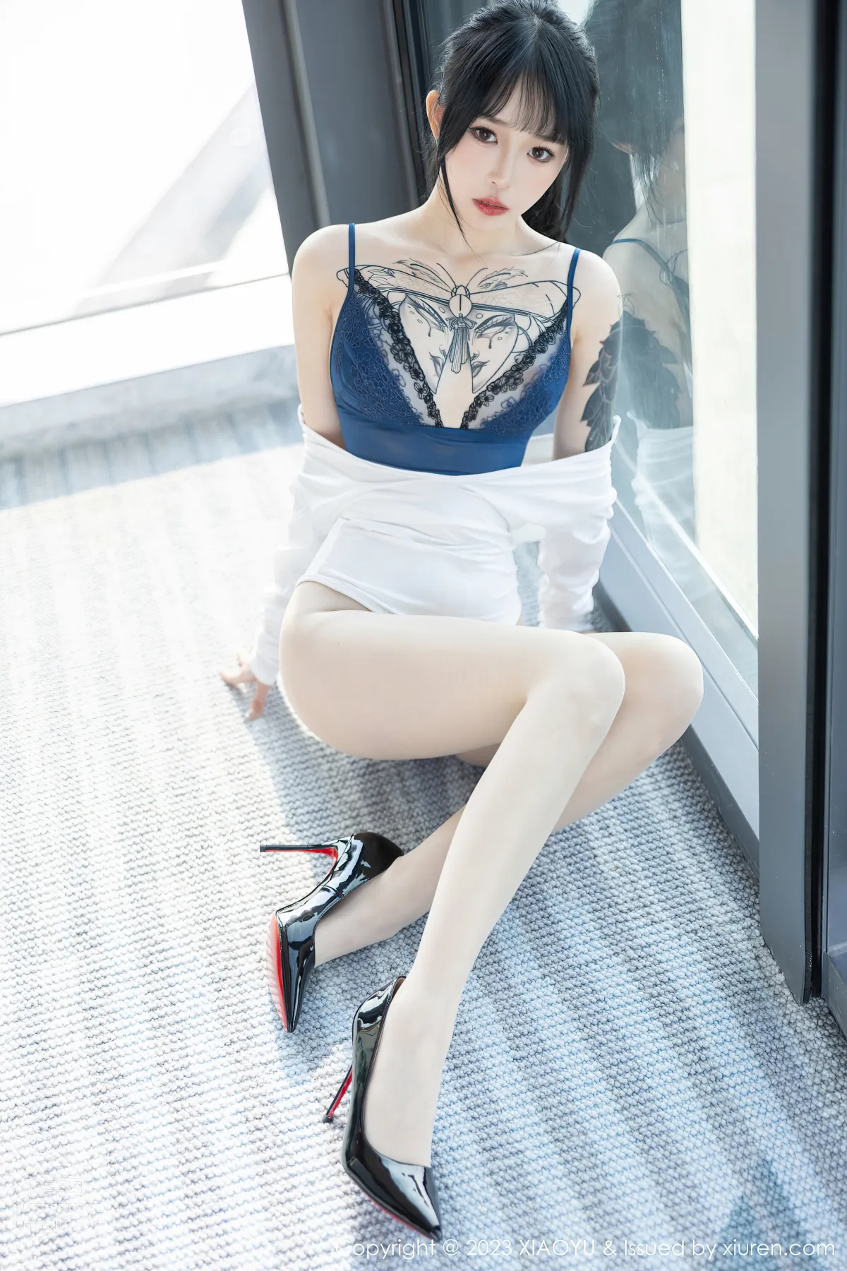 [XiaoYu] 2023.04.13 VOL.1006 Nai Ping photo 72