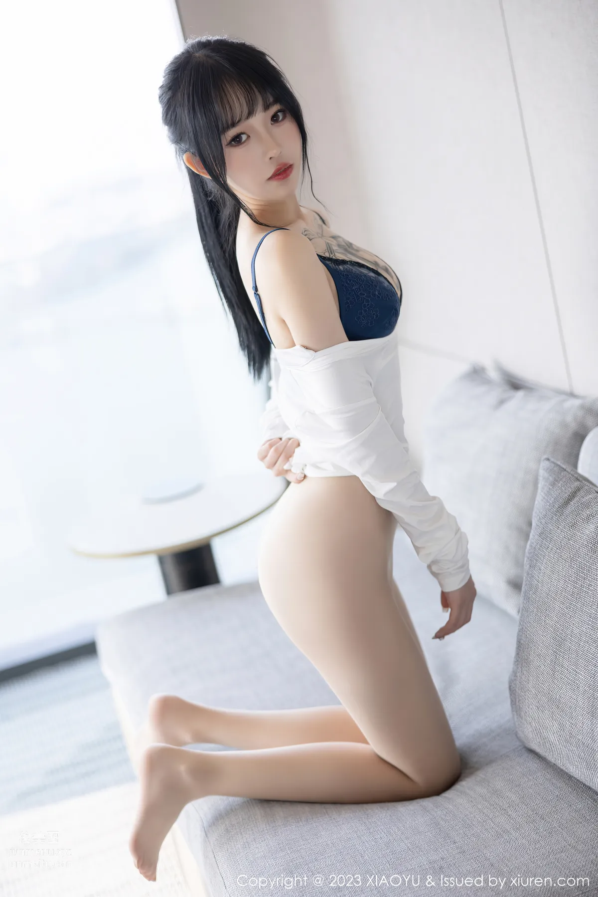 [XiaoYu] 2023.04.13 VOL.1006 Nai Ping photo 84