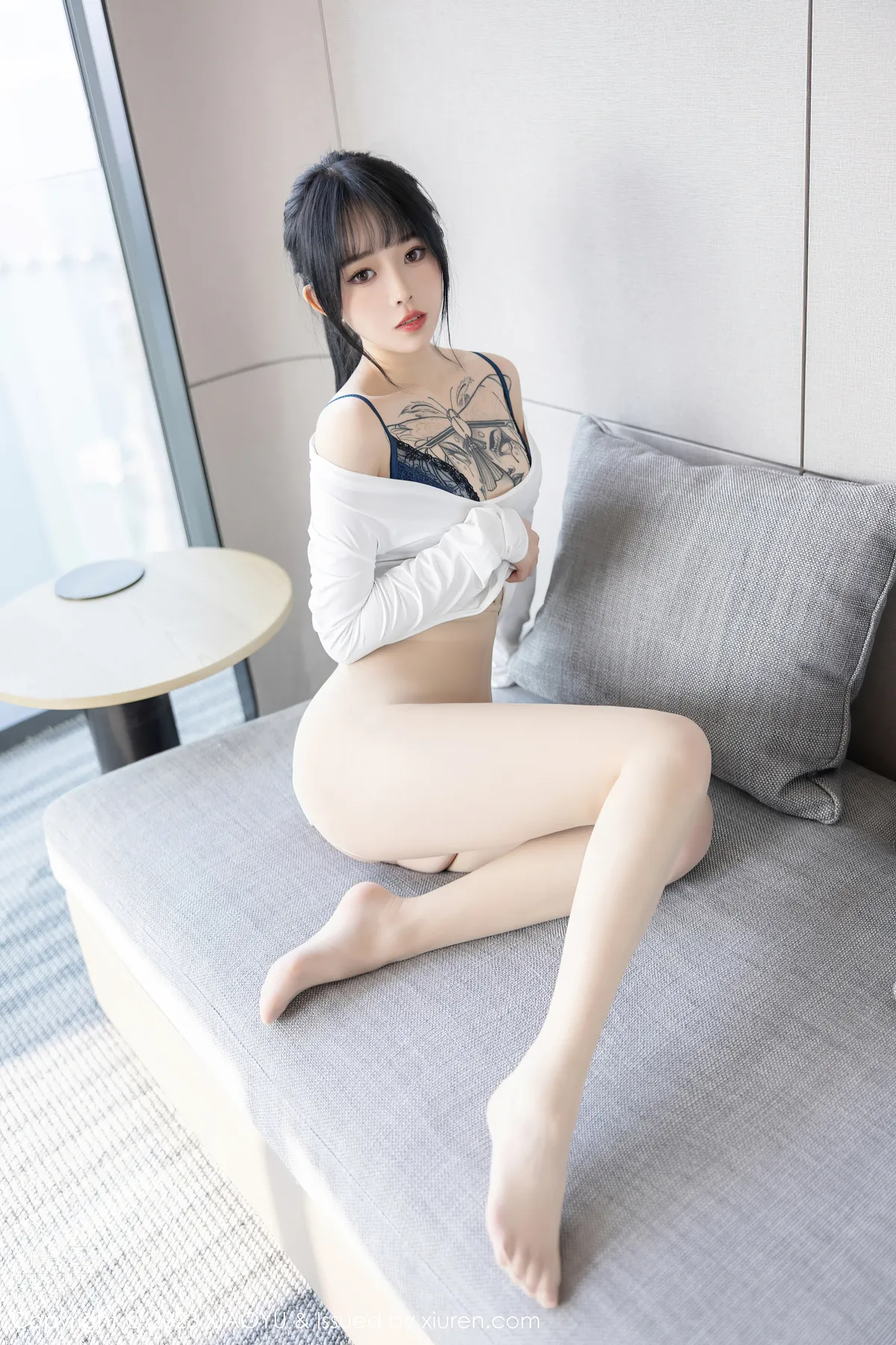 [XiaoYu] 2023.04.13 VOL.1006 Nai Ping photo 87
