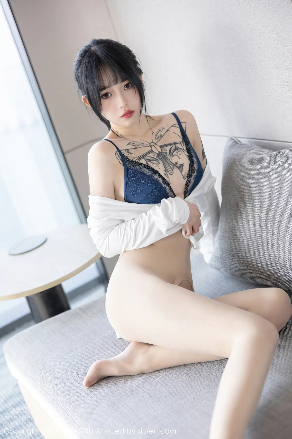 [XiaoYu] 2023.04.13 VOL.1006 Nai Ping photo 88