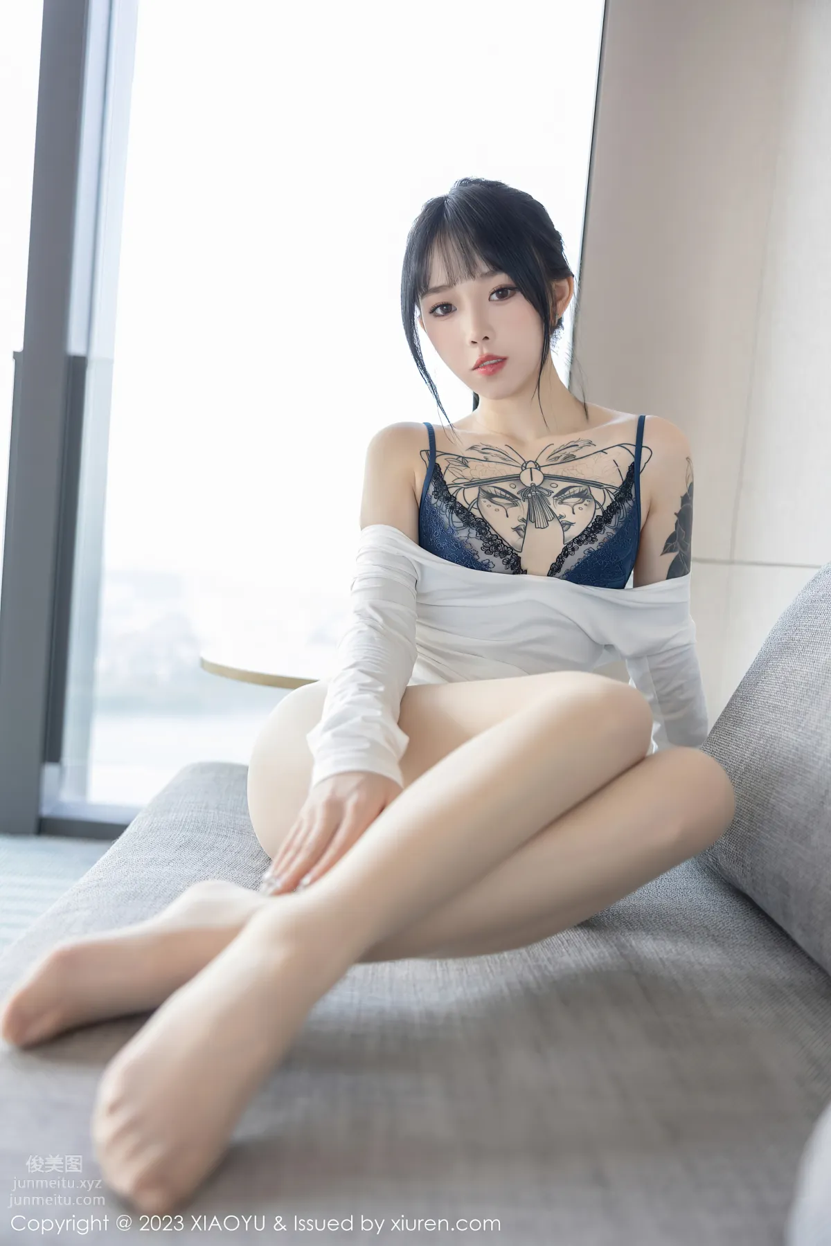 [XiaoYu] 2023.04.13 VOL.1006 Nai Ping photo 91