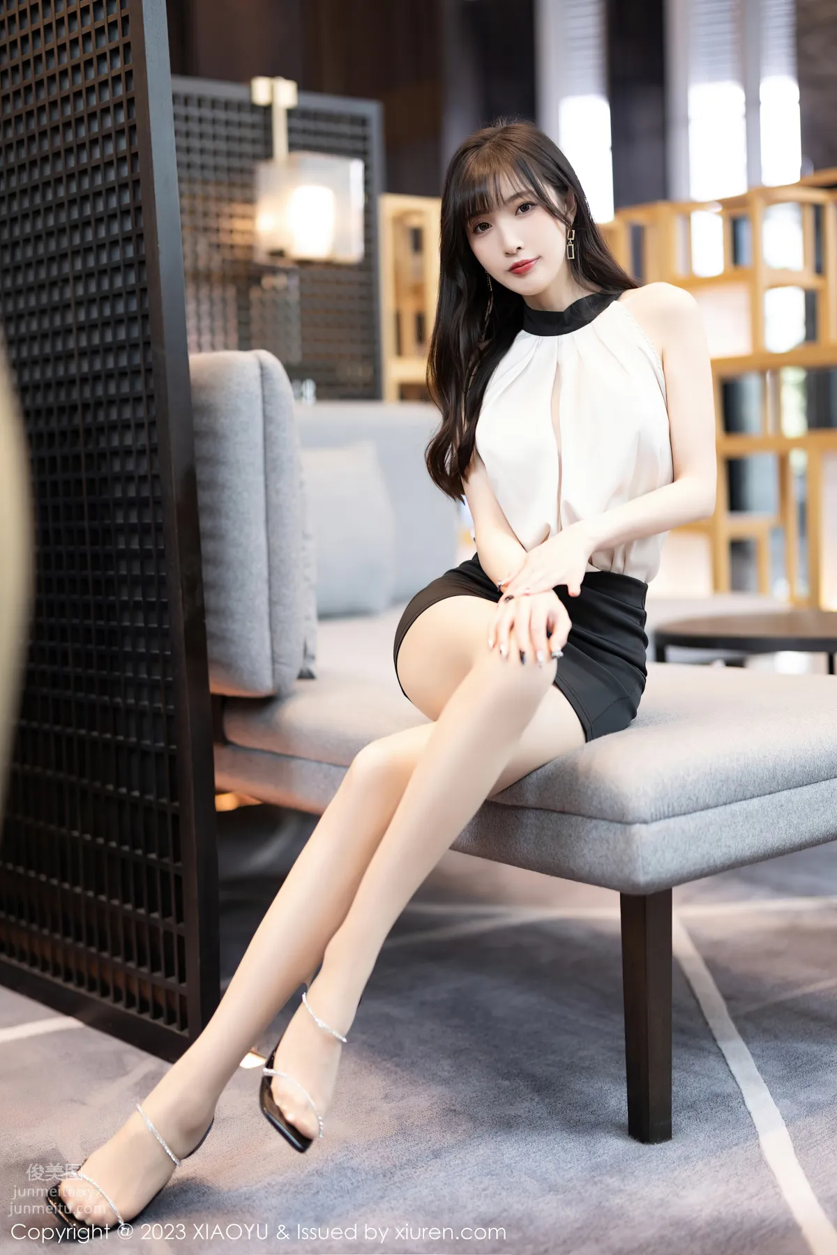 [XiaoYu語畫界] 2023.04.23 VOL.1013 林星闌 39