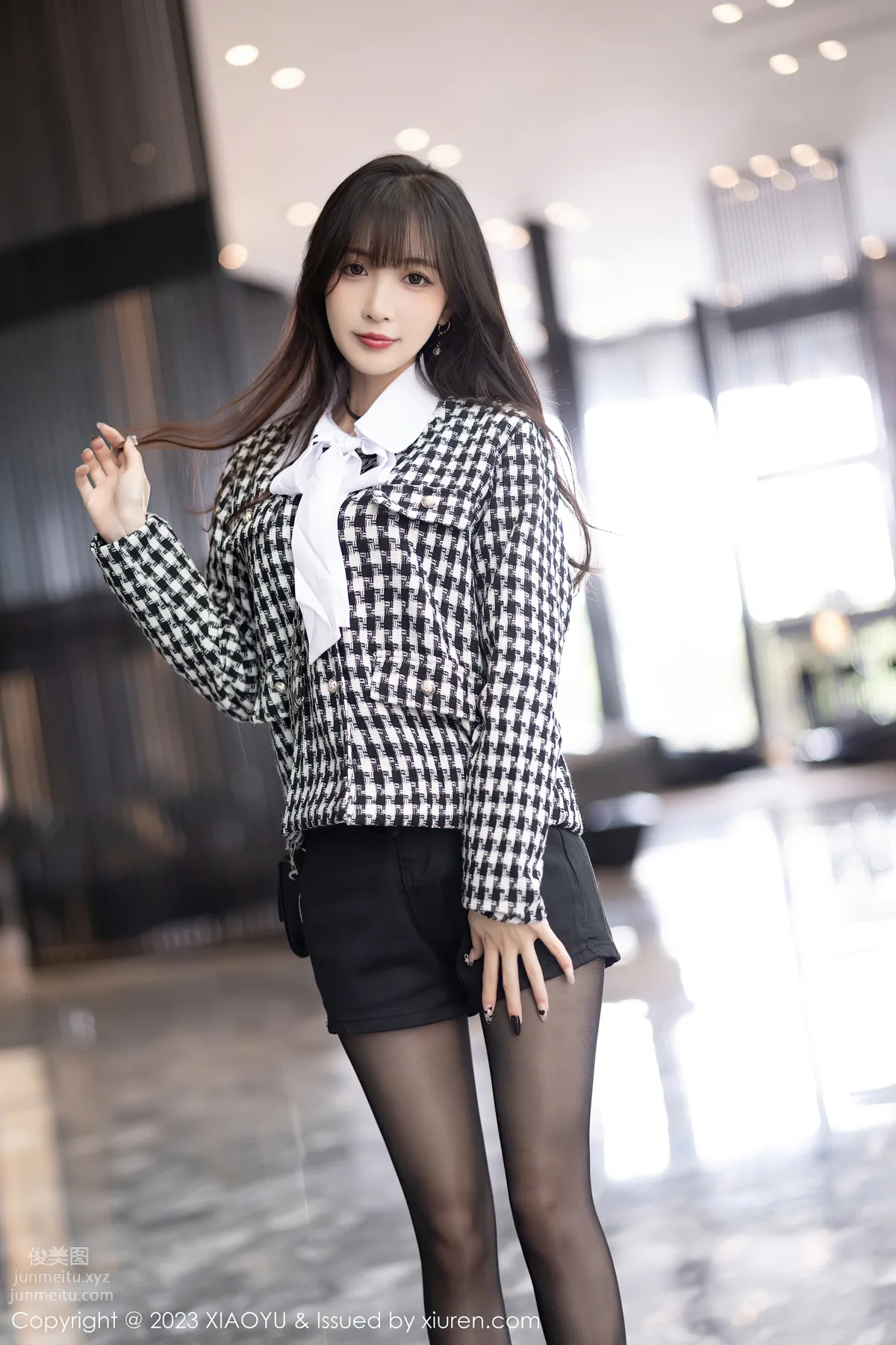 [XiaoYu語畫界] 2023.05.05 VOL.1020 林星闌 10