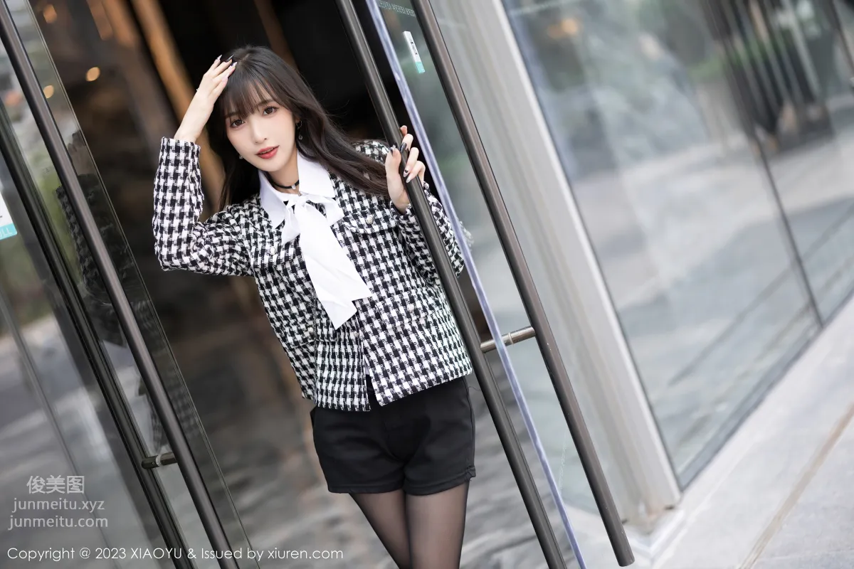 [XiaoYu語畫界] 2023.05.05 VOL.1020 林星闌 14
