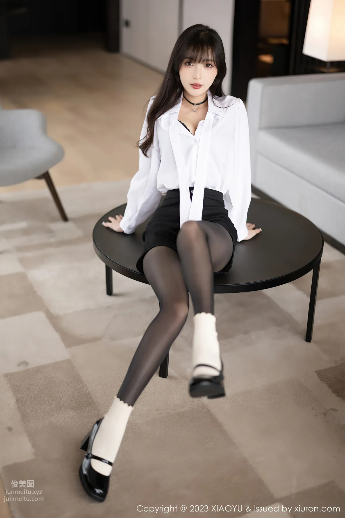 [XiaoYu語畫界] 2023.05.05 VOL.1020 林星闌 33