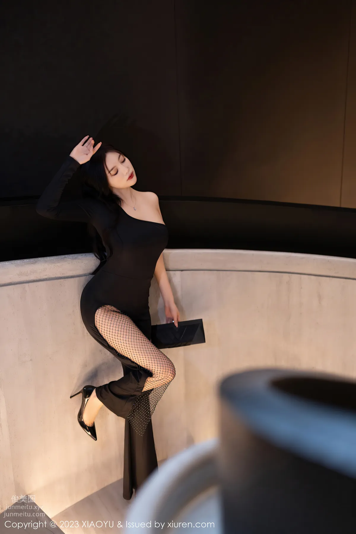 [XiaoYu] 2023.05.06 VOL.1021 Yang Chenchen Yome photo 11