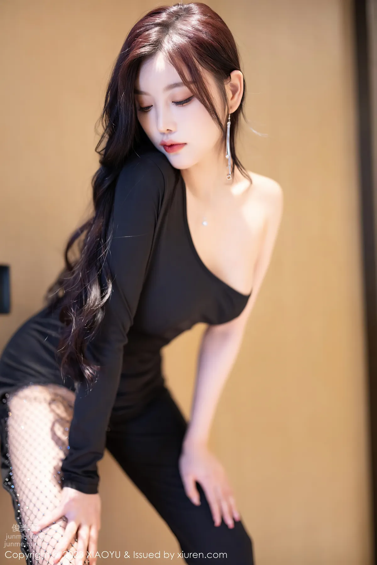 [XiaoYu] 2023.05.06 VOL.1021 Yang Chenchen Yome photo 33