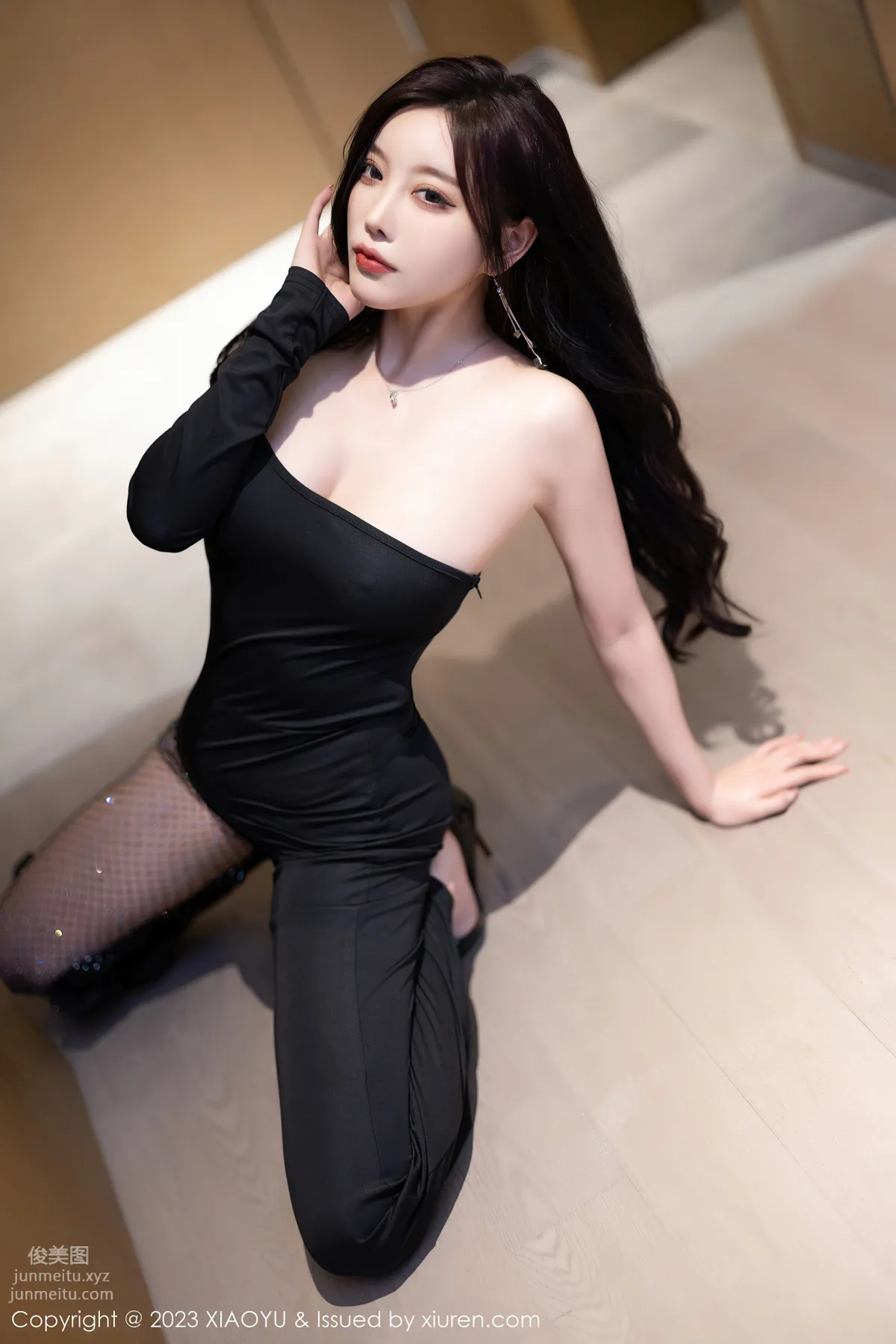 [XiaoYu] 2023.05.06 VOL.1021 Yang Chenchen Yome photo 39