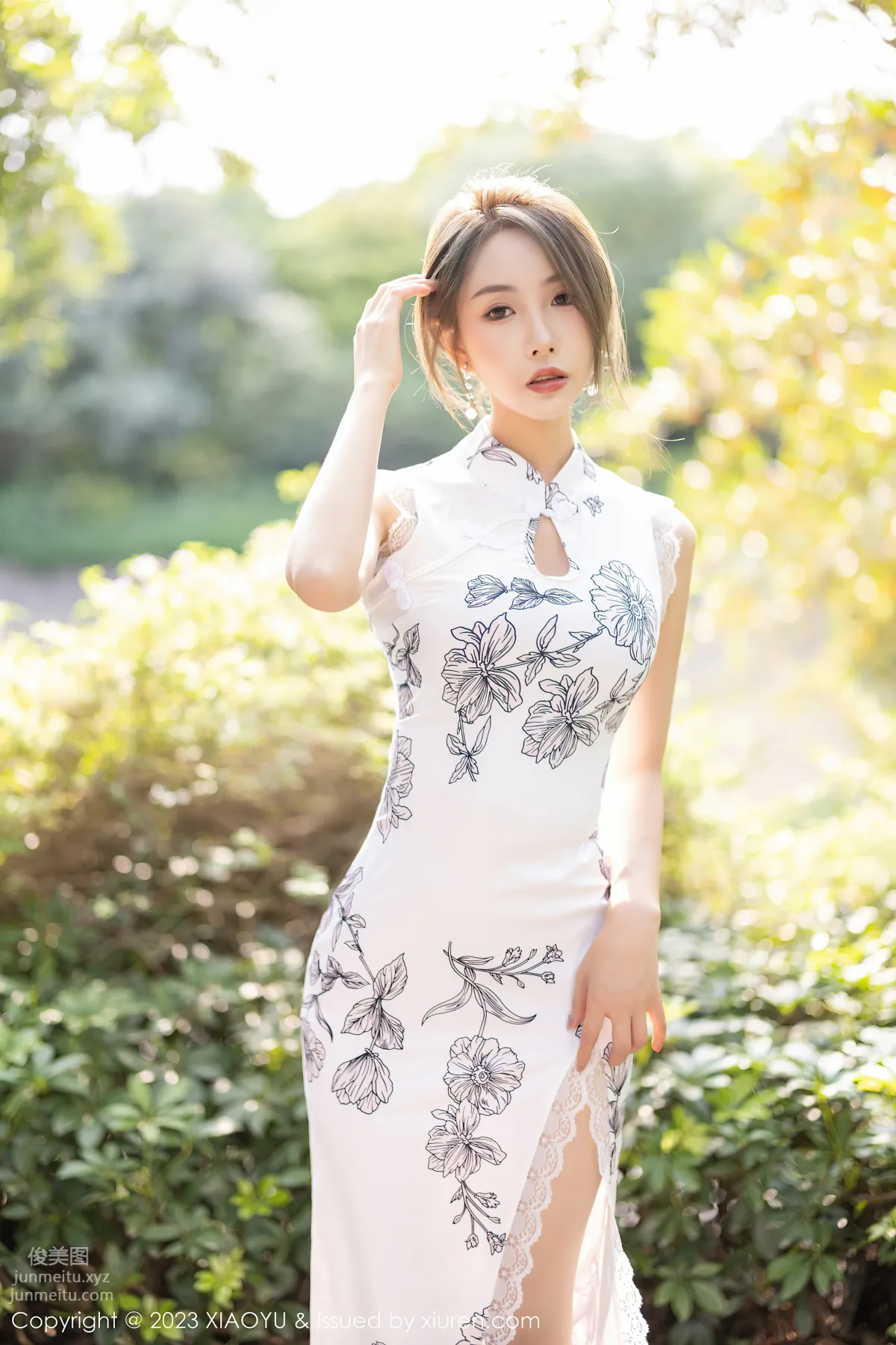 [XiaoYu語畫界] 2023.05.08 VOL.1022 蘇蘇阿 12