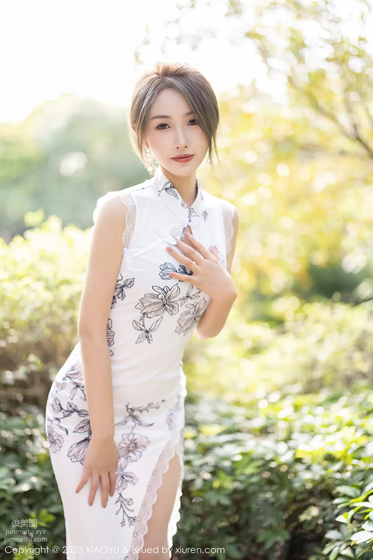 [XiaoYu語畫界] 2023.05.08 VOL.1022 蘇蘇阿 15