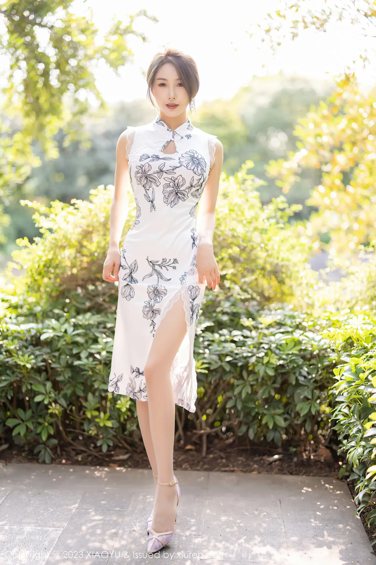 [XiaoYu語畫界] 2023.05.08 VOL.1022 蘇蘇阿 17