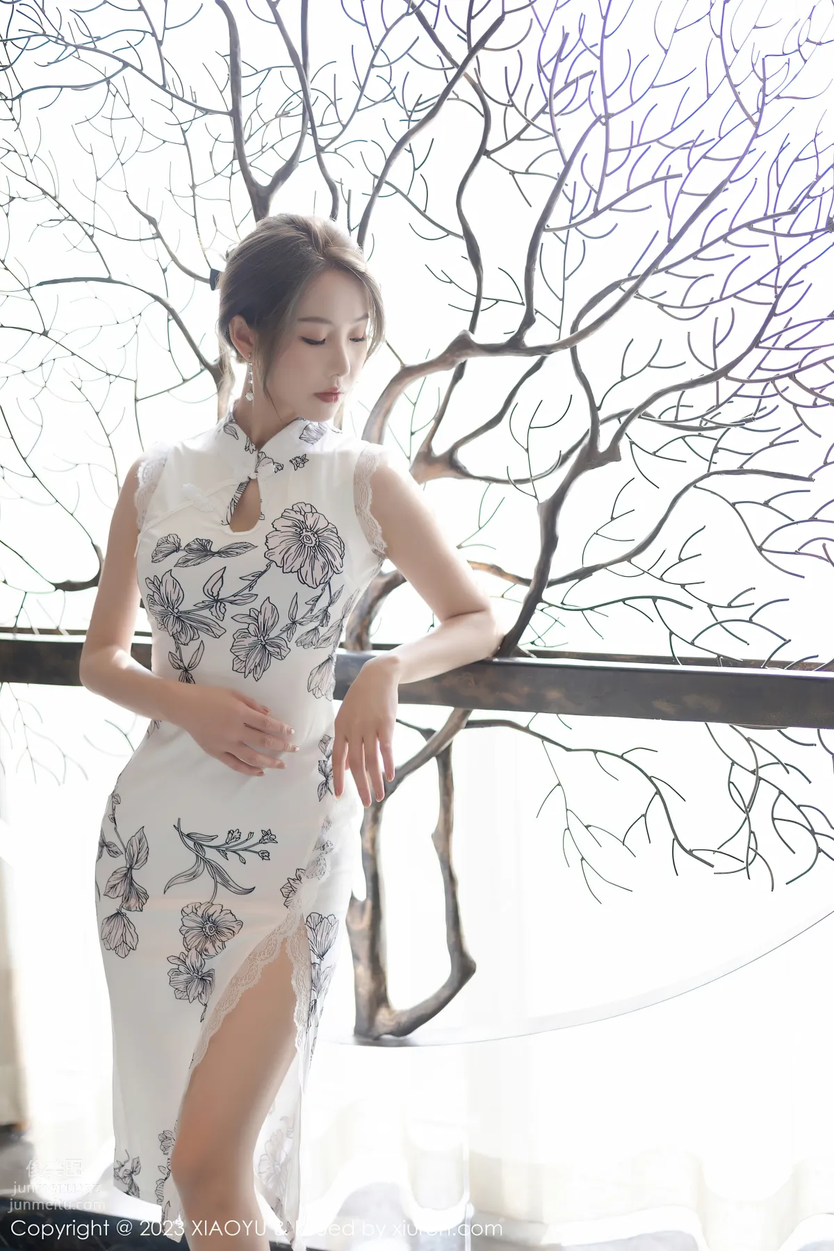[XiaoYu語畫界] 2023.05.08 VOL.1022 蘇蘇阿 19