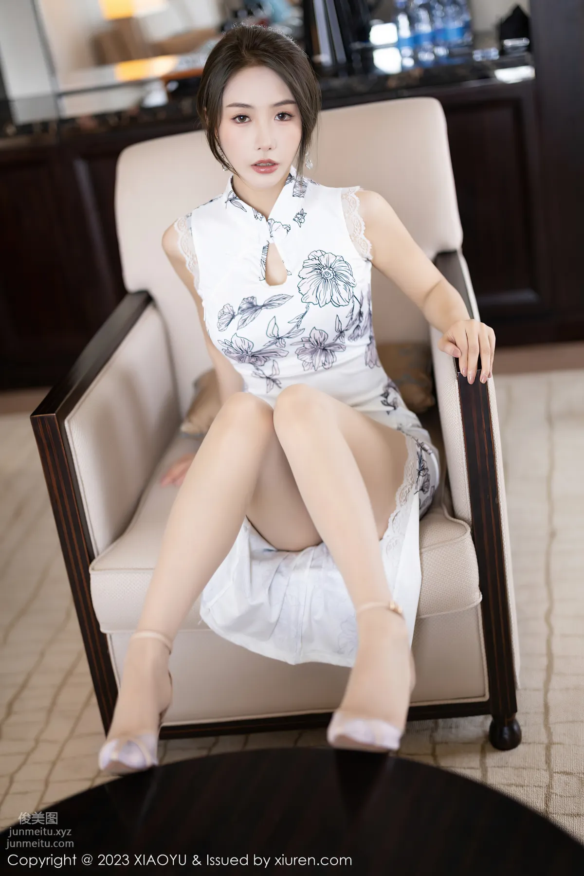 [XiaoYu語畫界] 2023.05.08 VOL.1022 蘇蘇阿 28