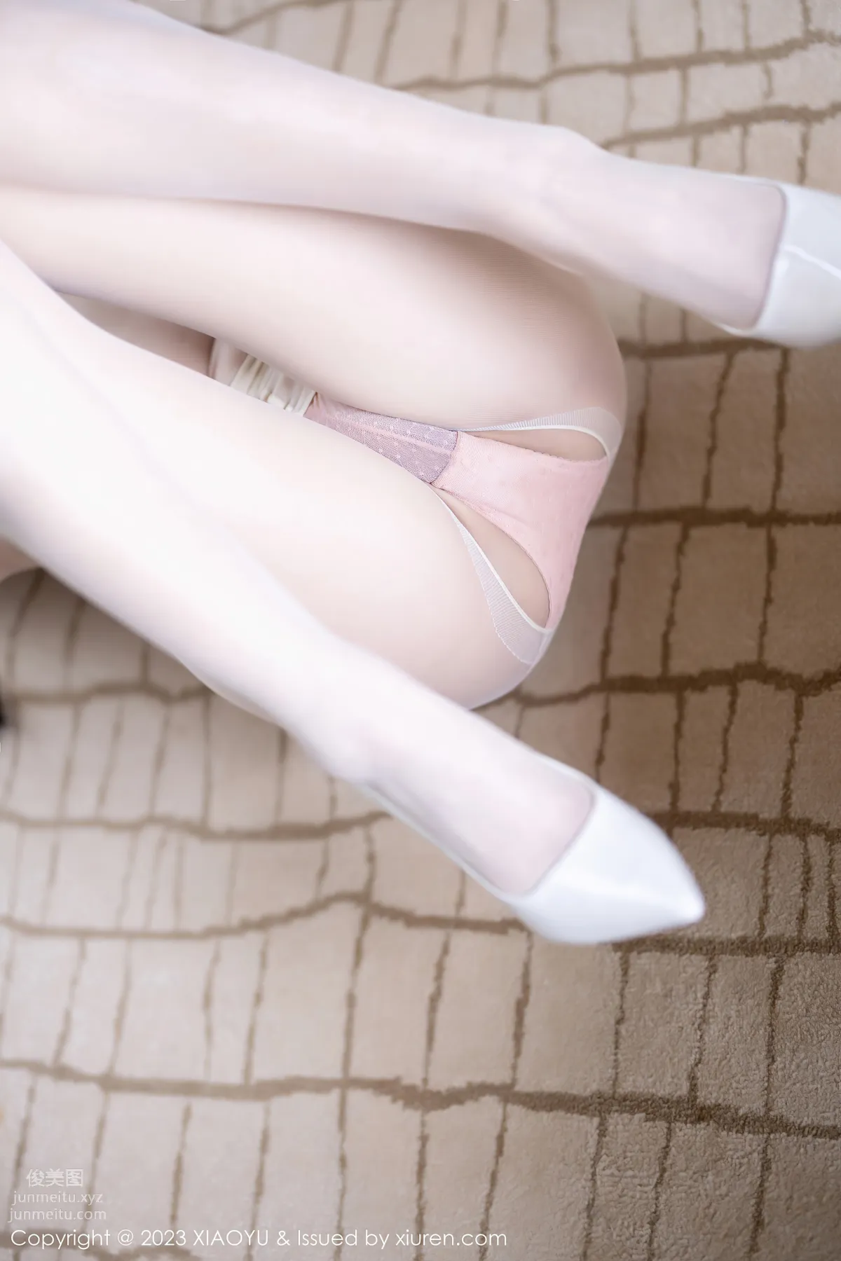 [XIAOYU] 2023.05.11 VOL.1025 Yanni Wang photo 74