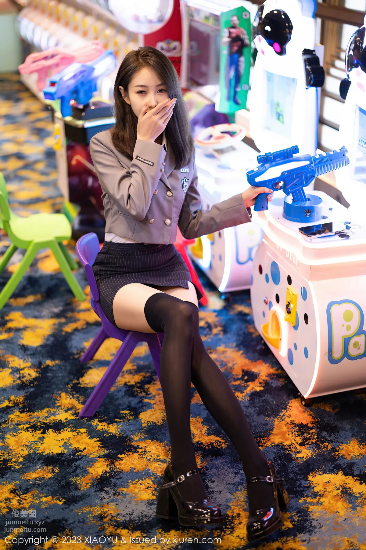 [XiaoYu語畫界] 2023.05.15 VOL.1027 蘇蘇阿 15