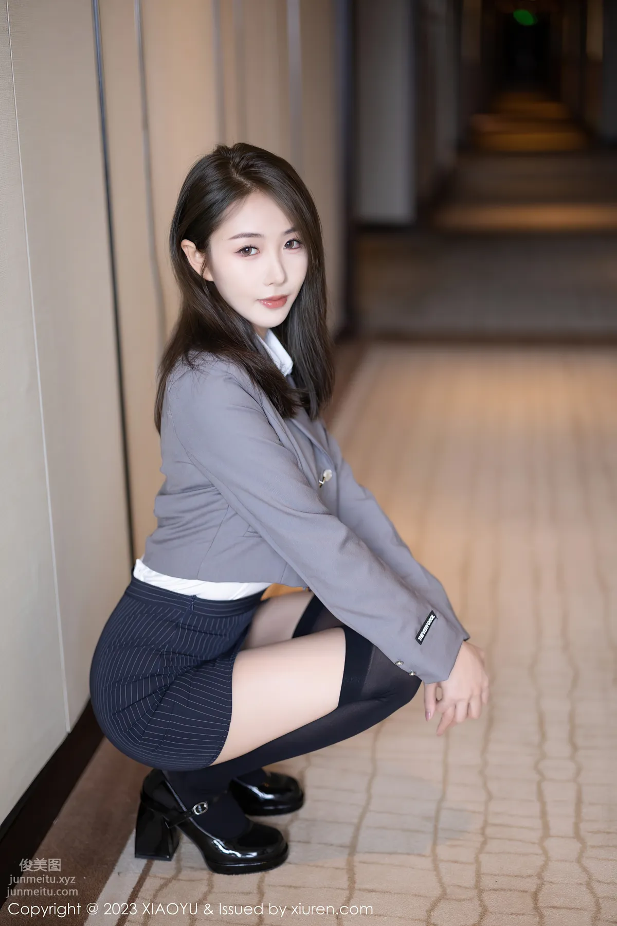 [XiaoYu語畫界] 2023.05.15 VOL.1027 蘇蘇阿 16