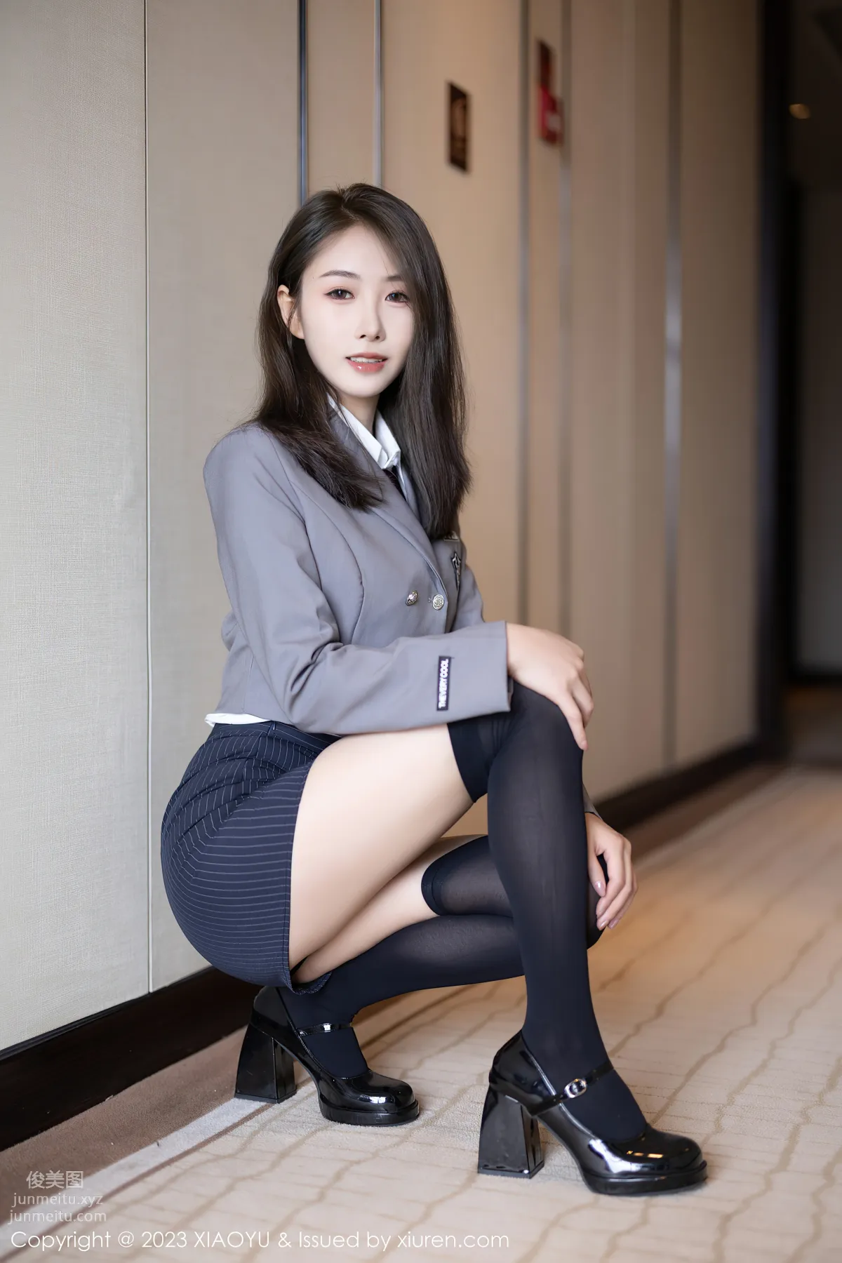 [XiaoYu語畫界] 2023.05.15 VOL.1027 蘇蘇阿 18