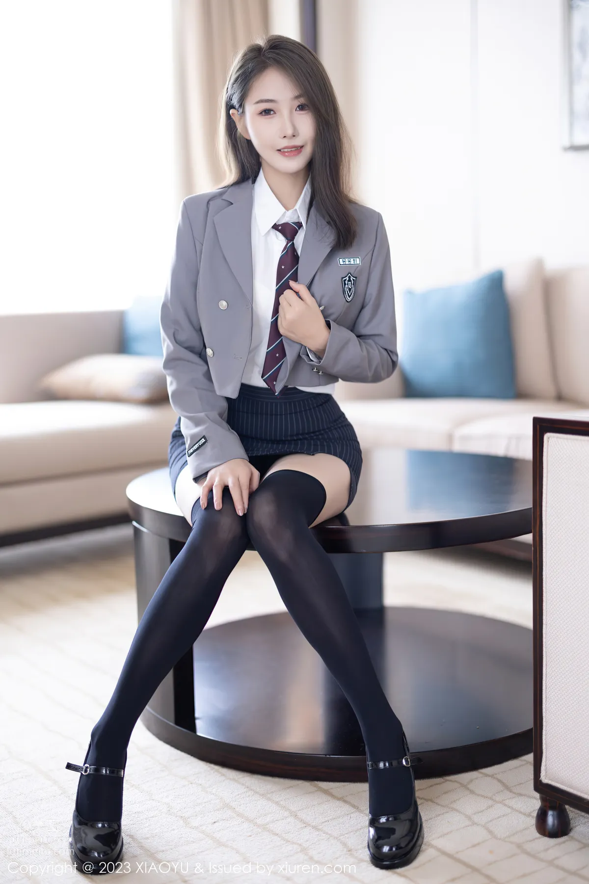 [XiaoYu語畫界] 2023.05.15 VOL.1027 蘇蘇阿 21