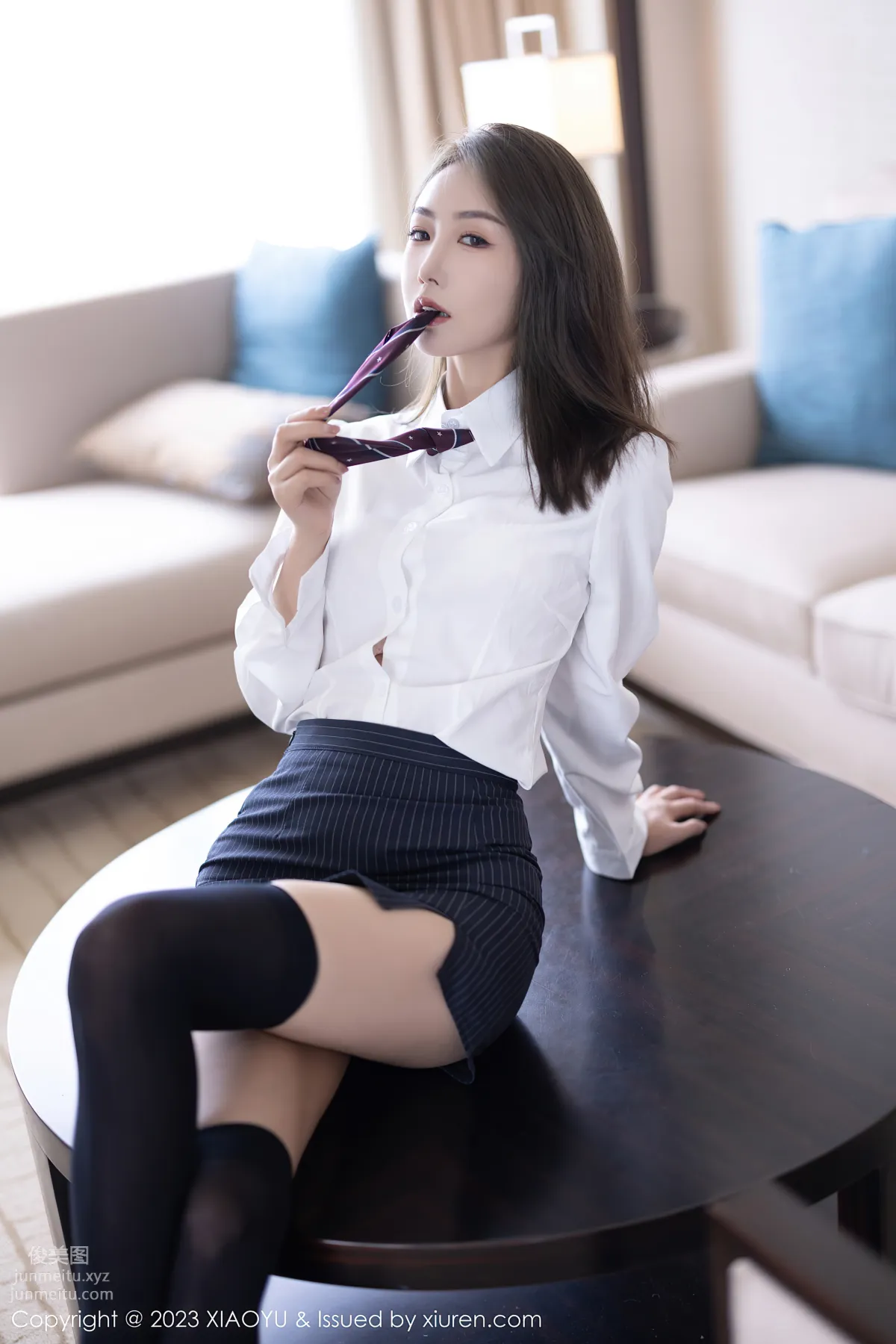 [XiaoYu語畫界] 2023.05.15 VOL.1027 蘇蘇阿 23