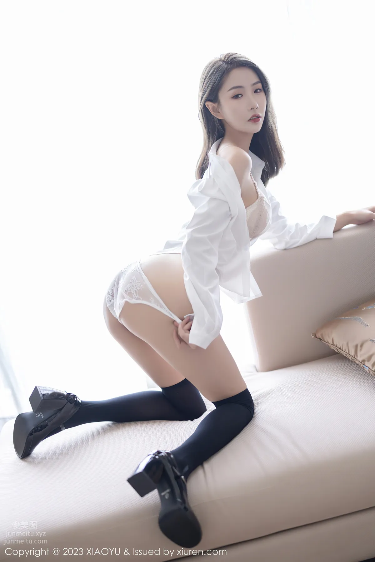 [XiaoYu語畫界] 2023.05.15 VOL.1027 蘇蘇阿 57