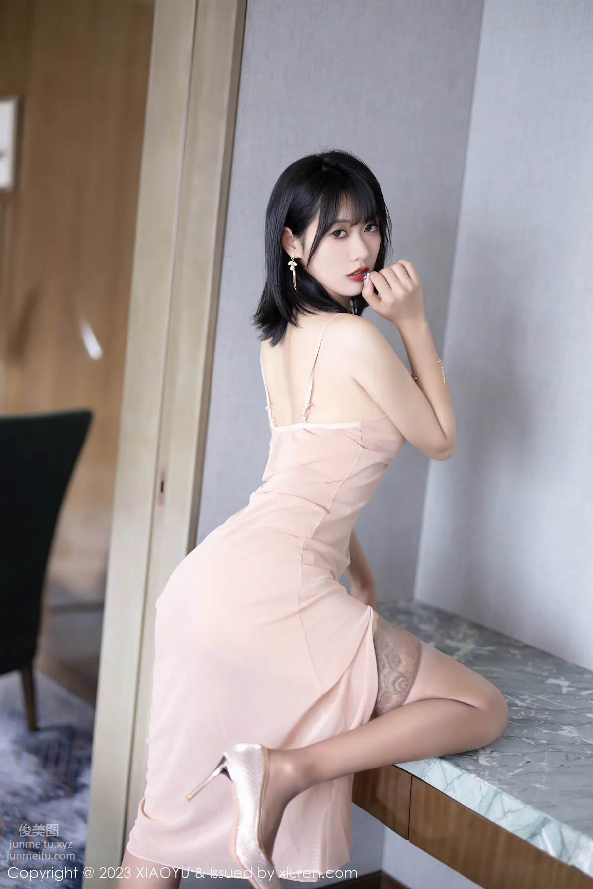 [XiaoYu語畫界] 2023.05.16 VOL.1028 林子遙 9