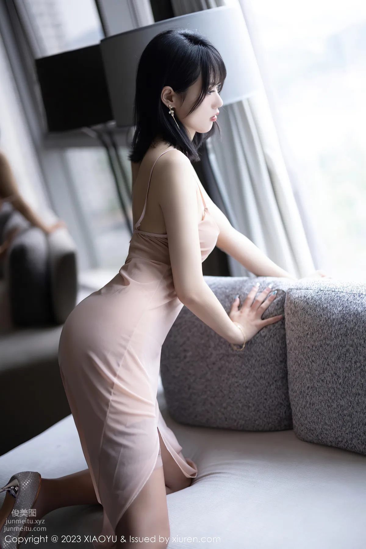[XiaoYu語畫界] 2023.05.16 VOL.1028 林子遙 33
