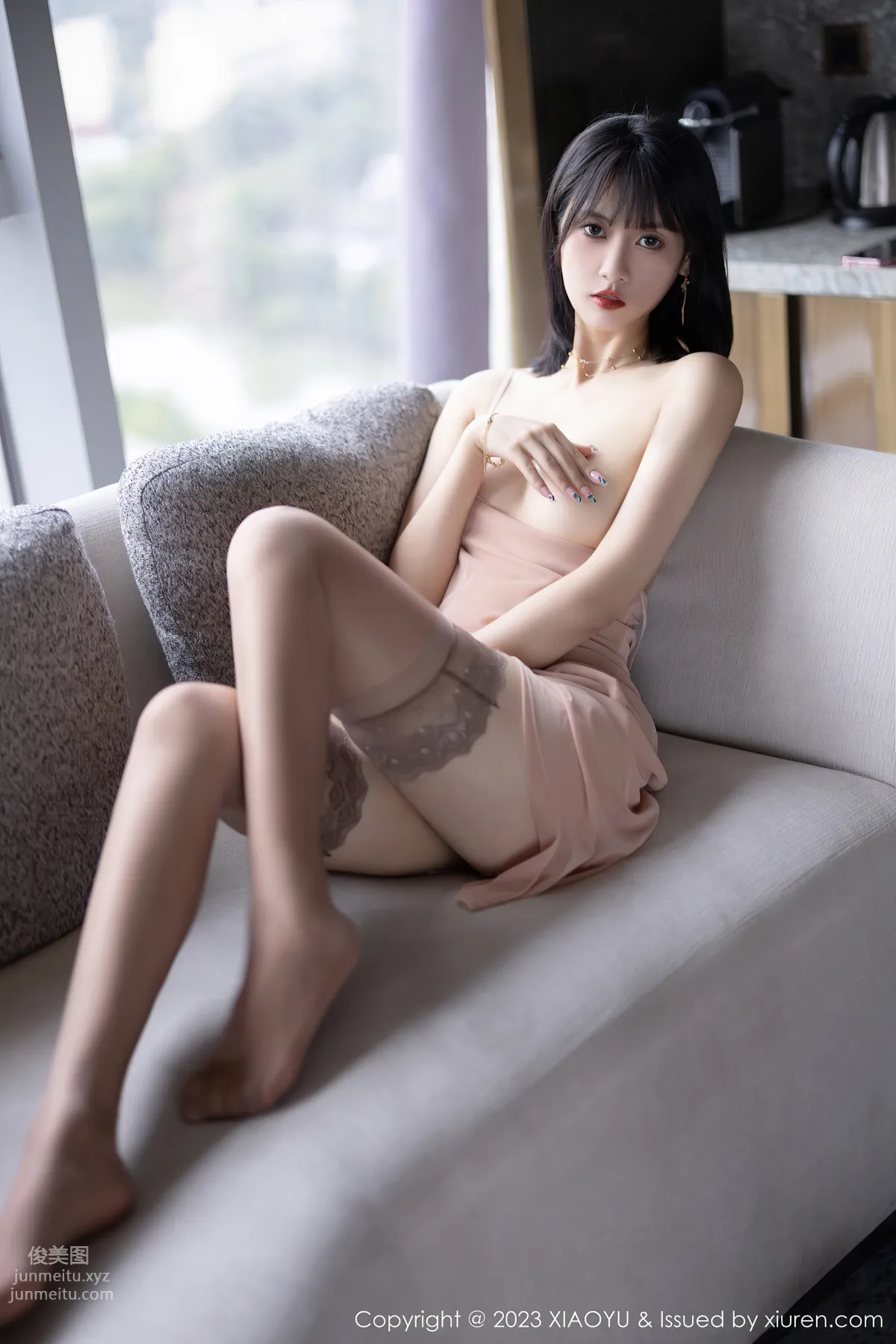 [XiaoYu語畫界] 2023.05.16 VOL.1028 林子遙 47