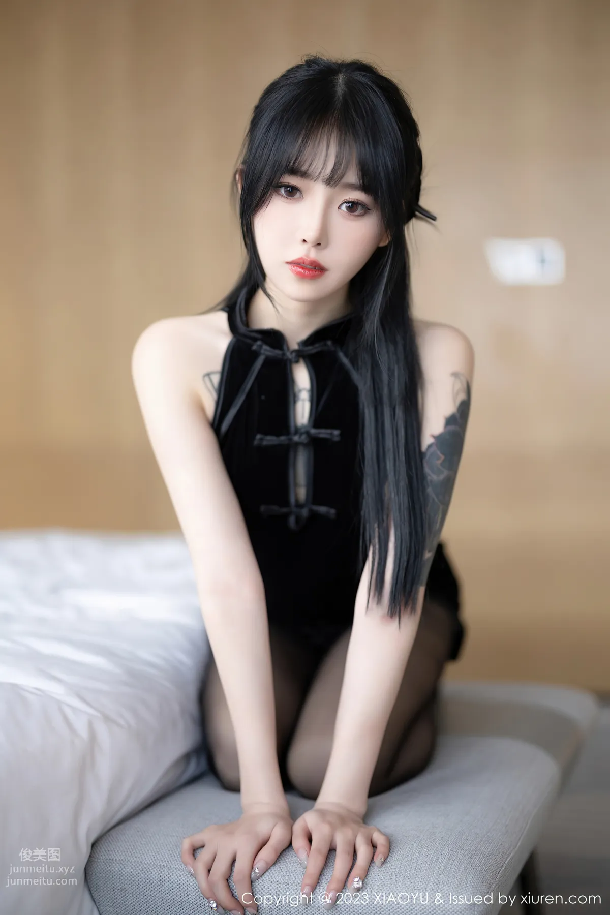 [XIAOYU] 2023.05.18 VOL.1030 Nai Ping photo 17
