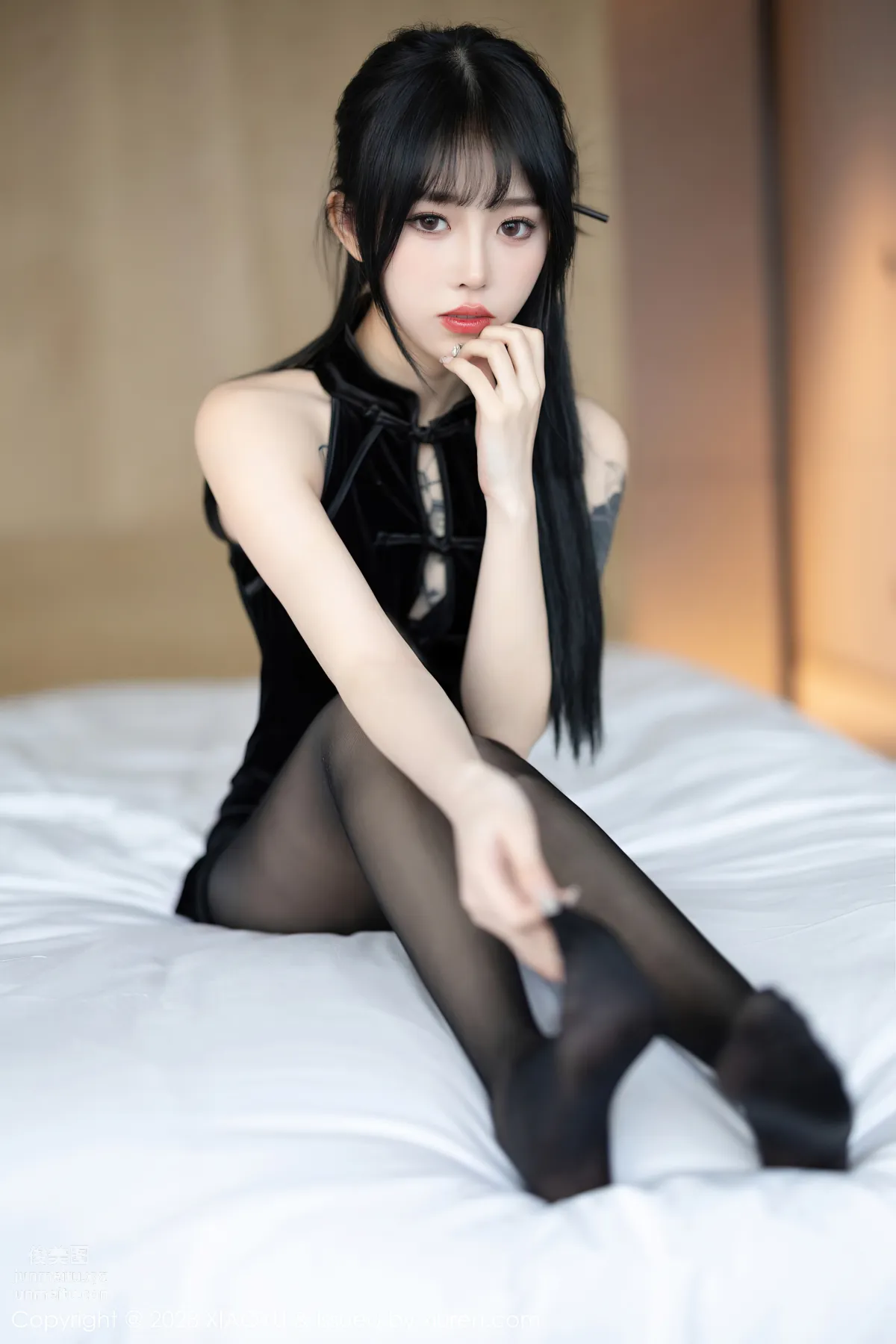 [XIAOYU] 2023.05.18 VOL.1030 Nai Ping photo 26