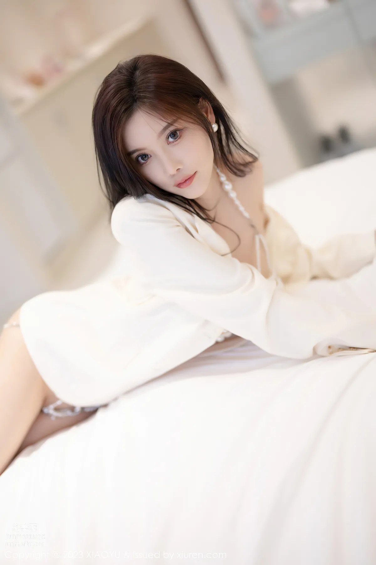Yang Chenchen: XIAOYU Vol. 1031 photo 62