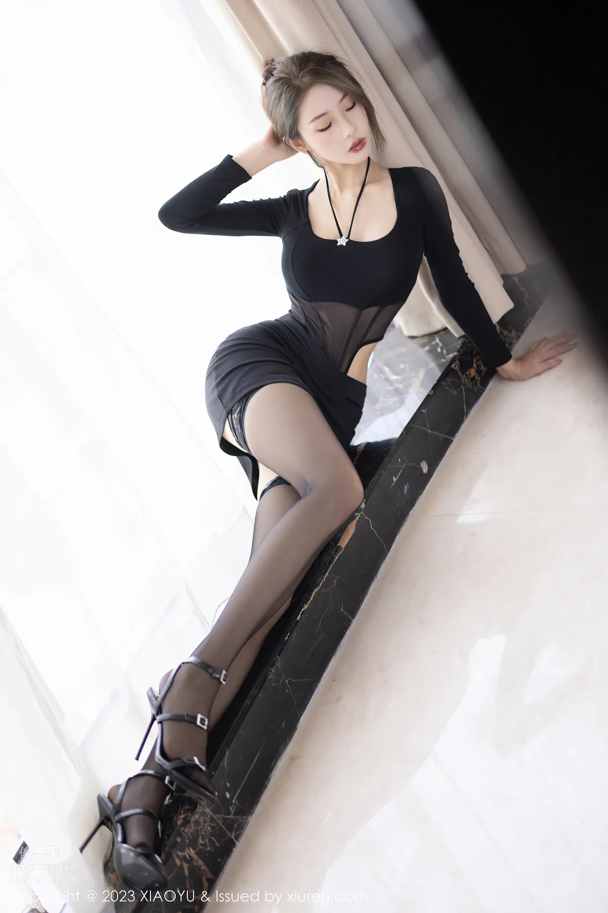 [XiaoYu語畫界] 2023.05.22 VOL.1032 蘇蘇阿 14