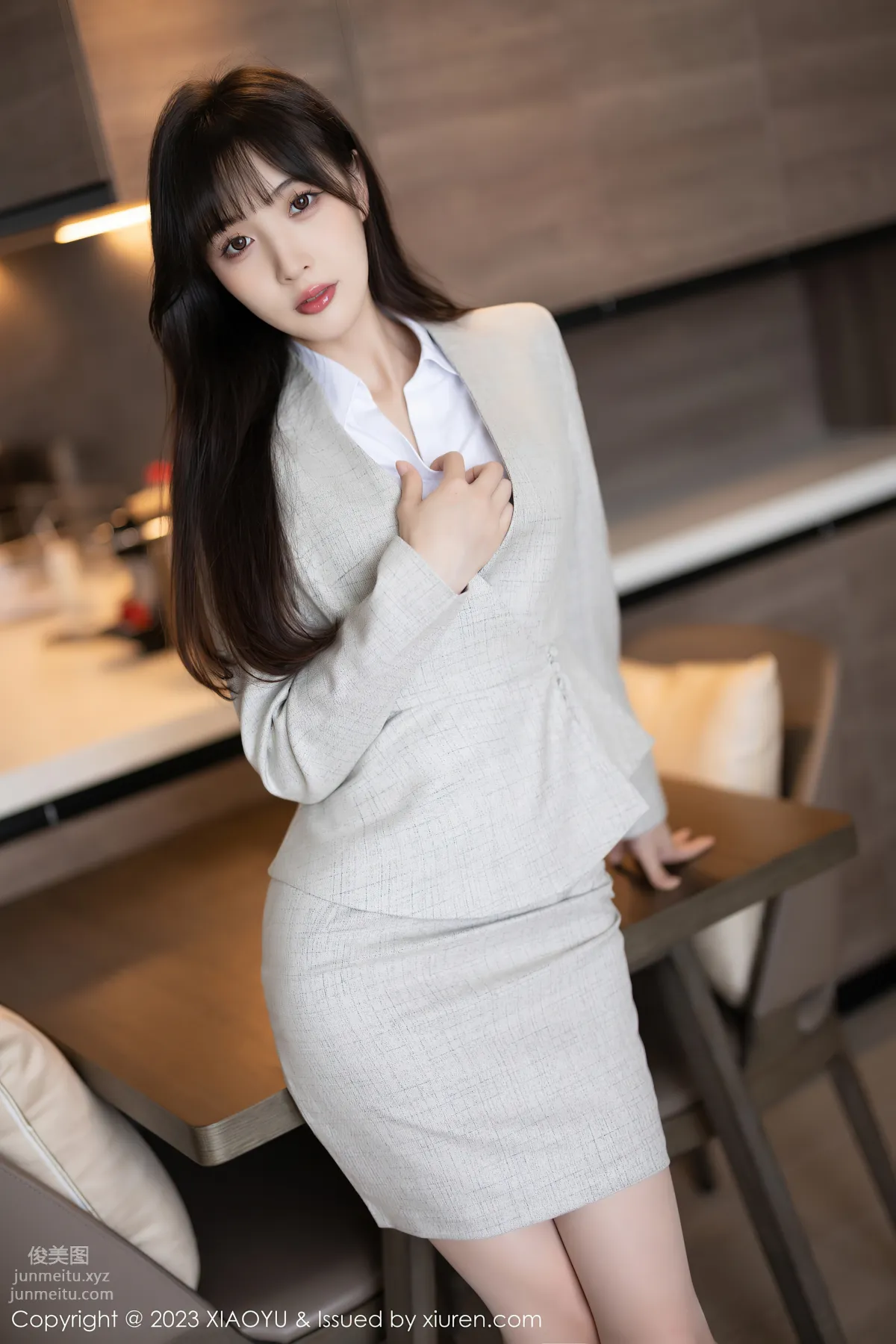 [XiaoYu語畫界] 2023.05.24 VOL.1034 林星闌 17