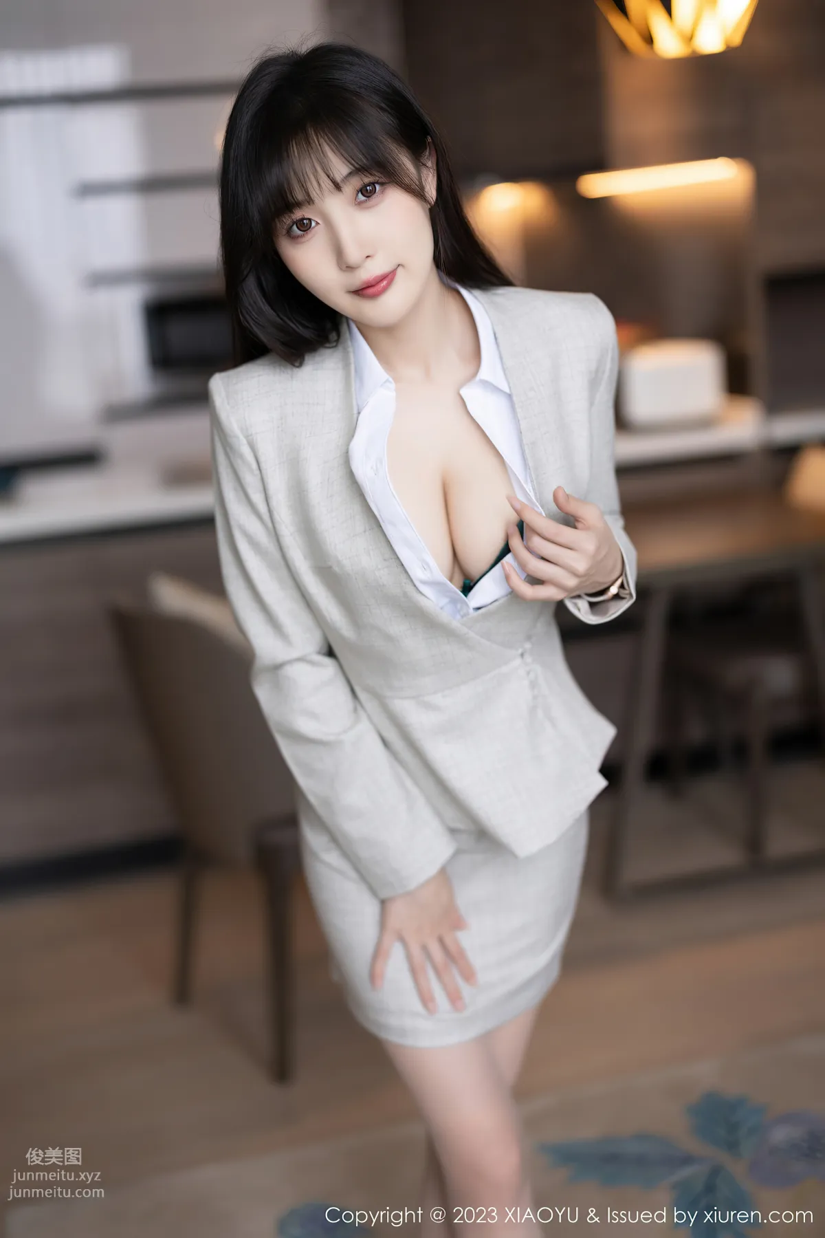 [XiaoYu語畫界] 2023.05.24 VOL.1034 林星闌 26