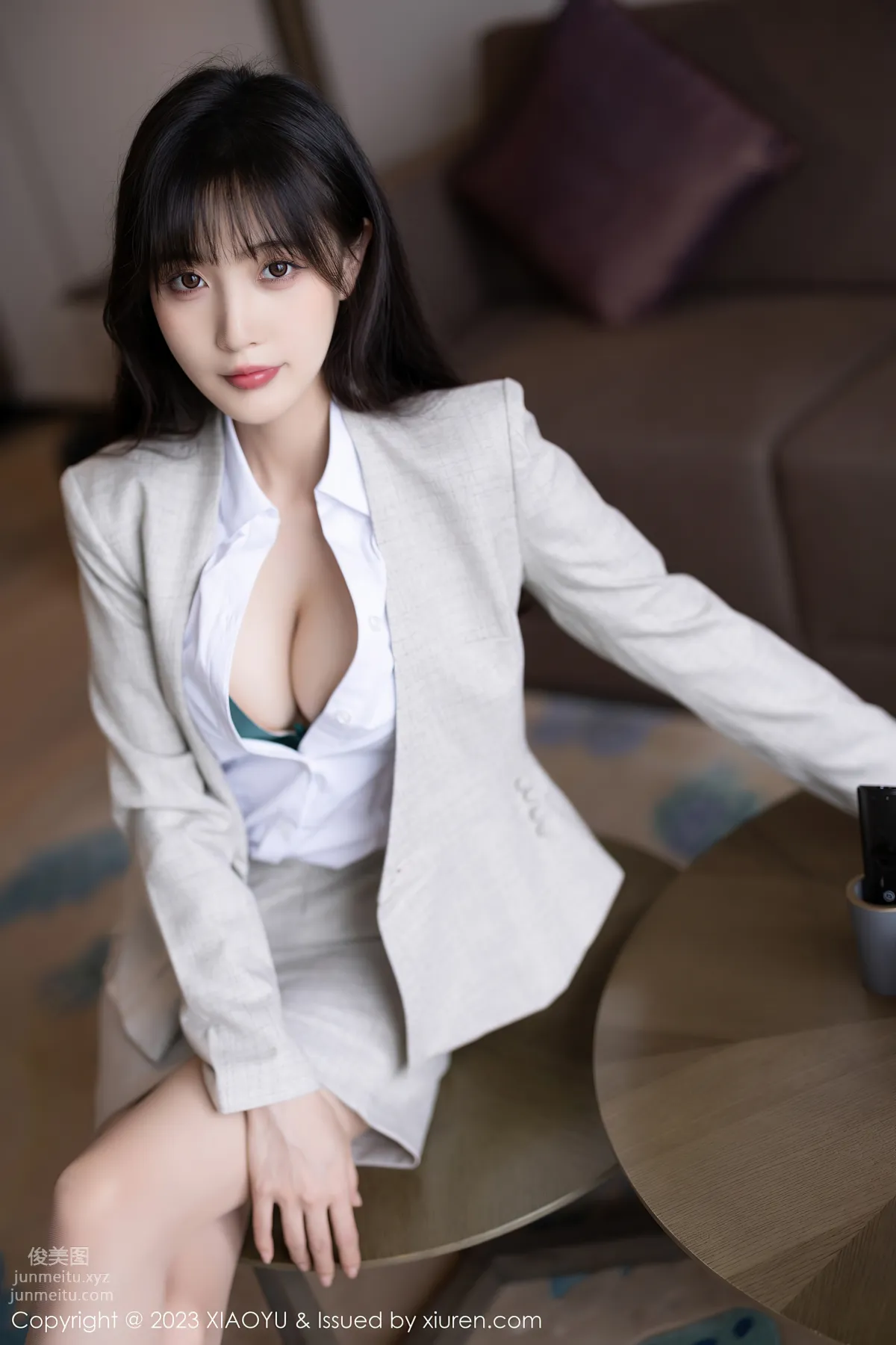[XiaoYu語畫界] 2023.05.24 VOL.1034 林星闌 34
