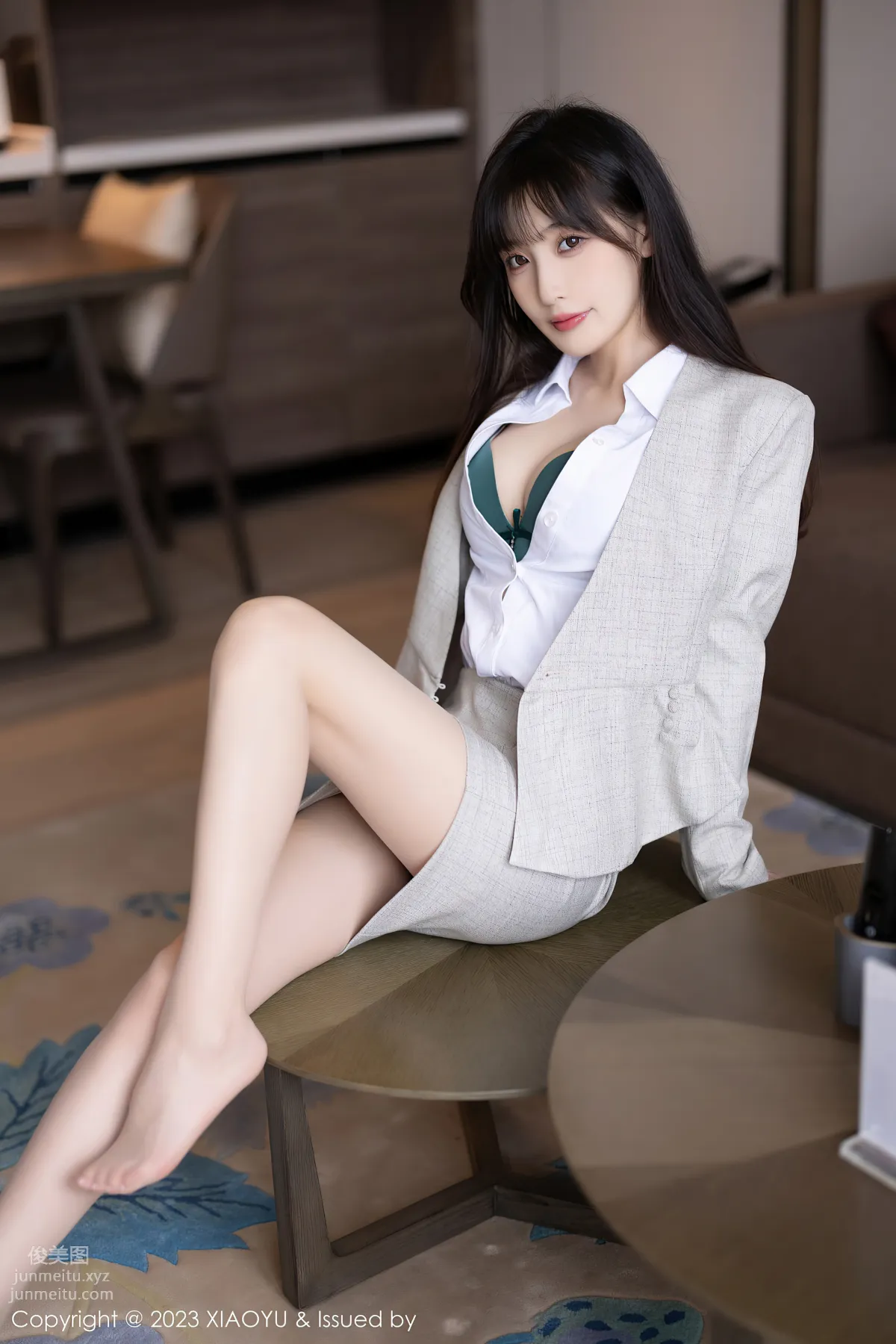 [XiaoYu語畫界] 2023.05.24 VOL.1034 林星闌 36