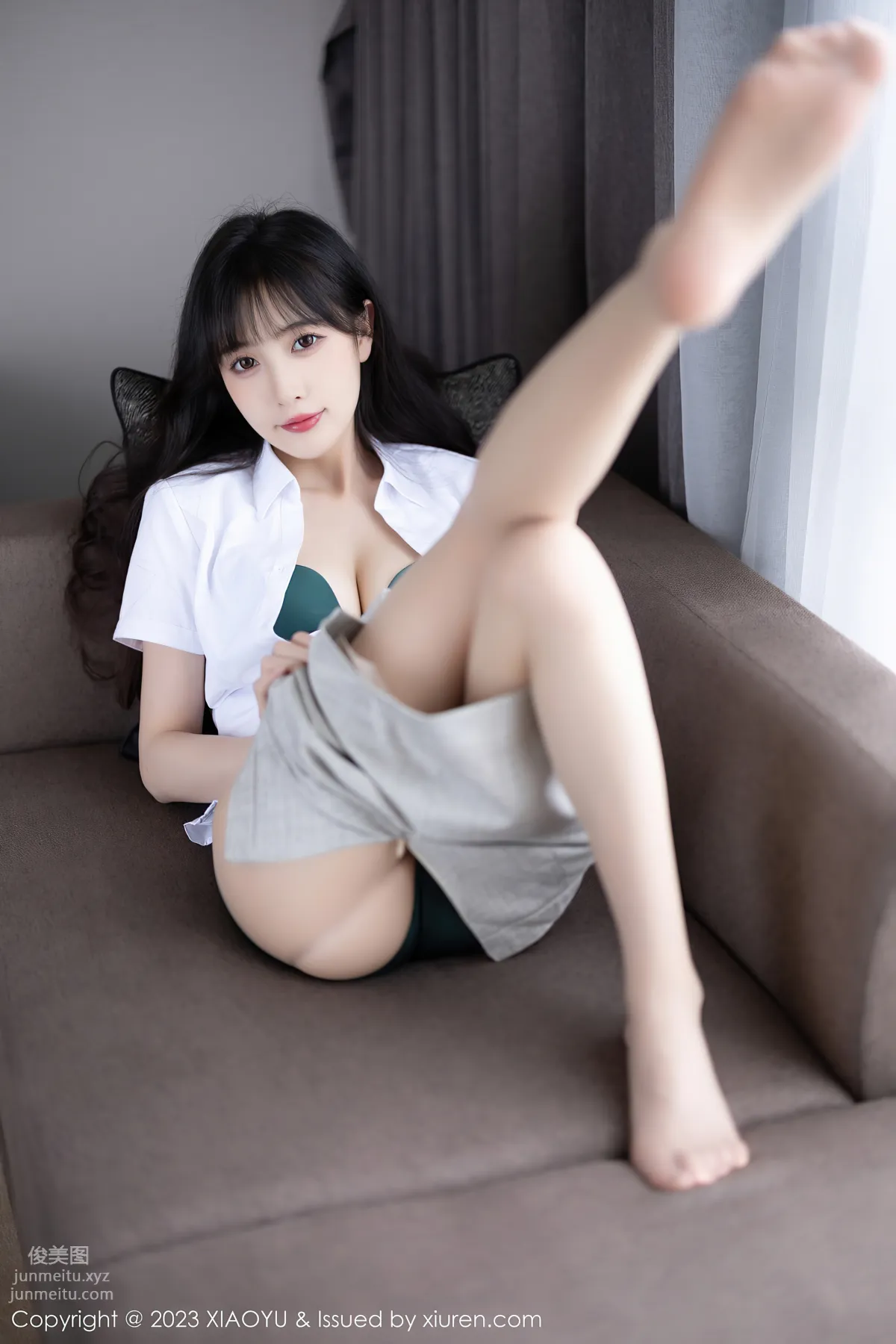 [XiaoYu語畫界] 2023.05.24 VOL.1034 林星闌 55