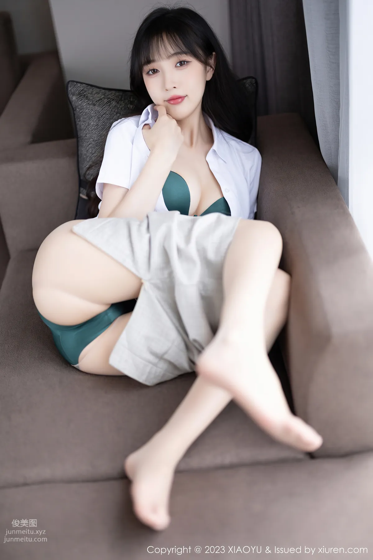 [XiaoYu語畫界] 2023.05.24 VOL.1034 林星闌 58