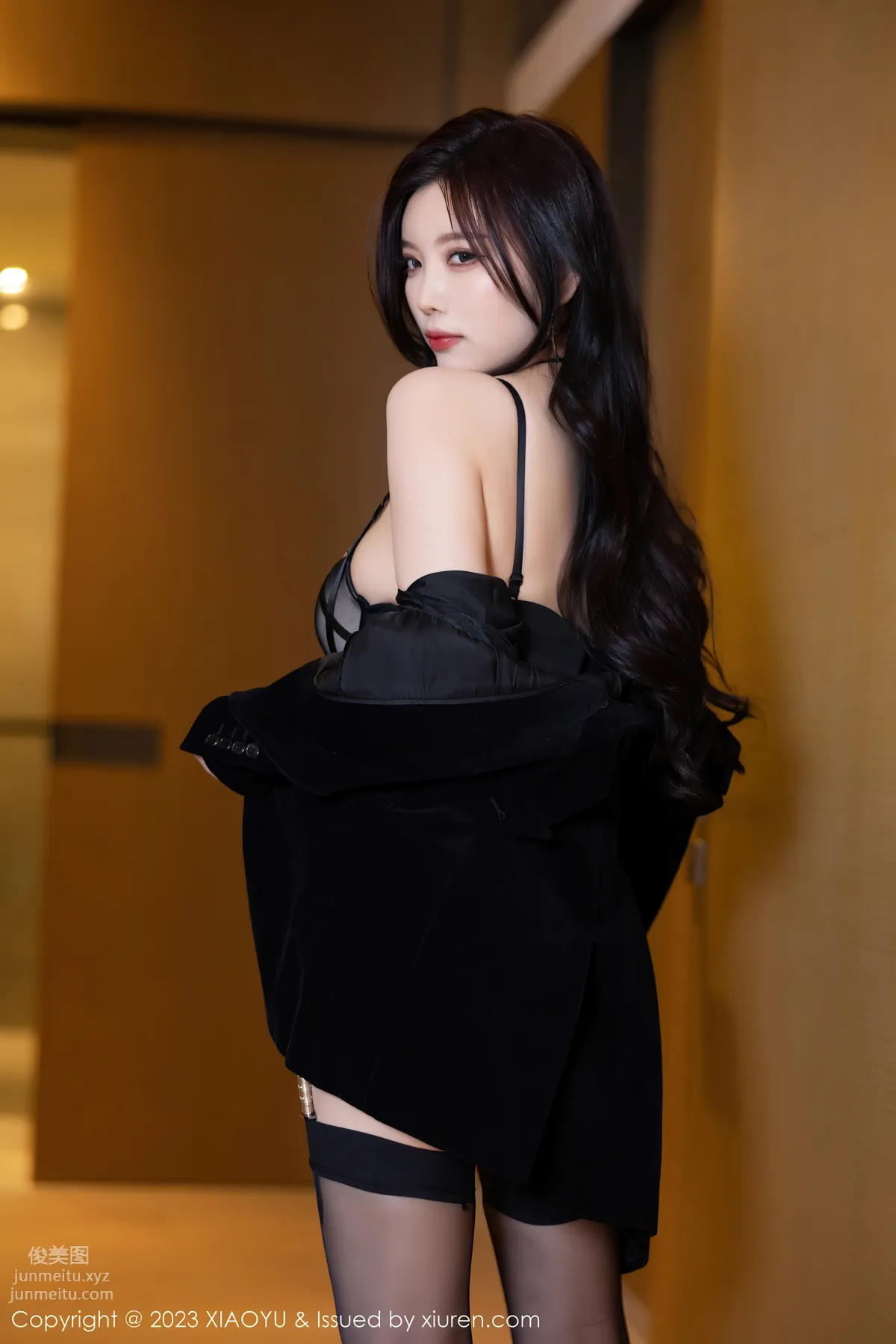 [XIAOYU] 2023.05.26 VOL.1036 Yang Chenchen Yome photo 40
