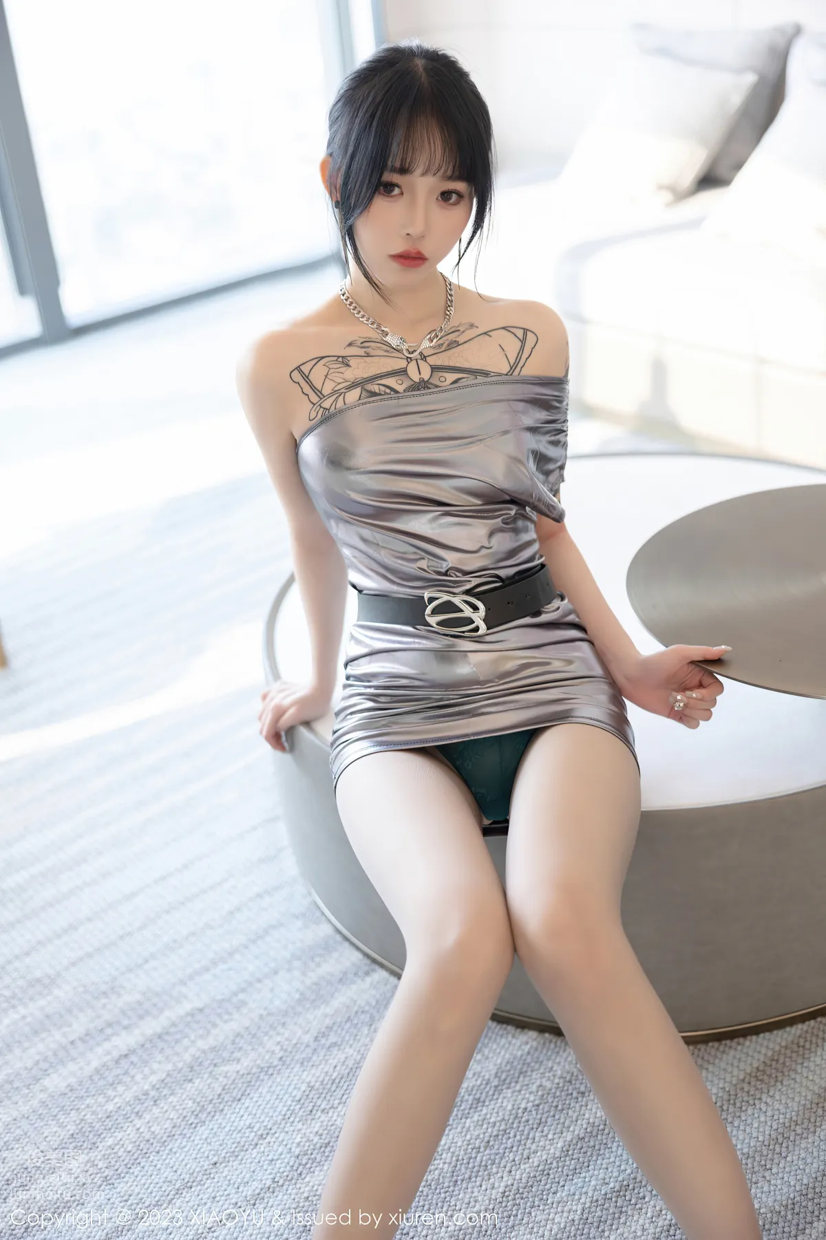 [XIAOYU] 2023.05.29 VOL.1037 Nai Ping photo 12