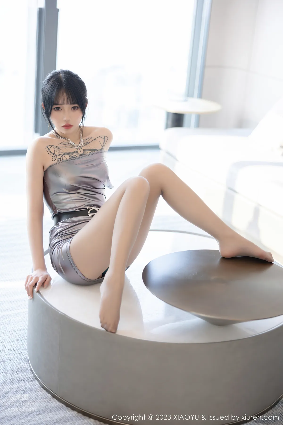 [XIAOYU] 2023.05.29 VOL.1037 Nai Ping photo 24