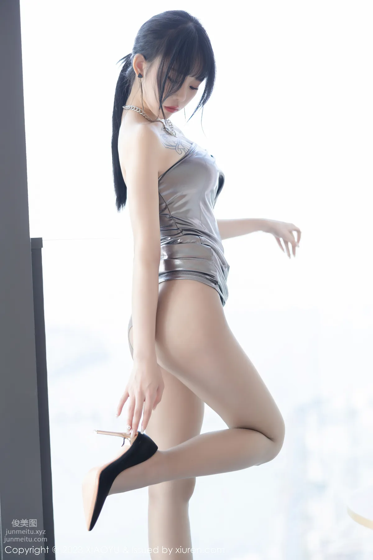 [XIAOYU] 2023.05.29 VOL.1037 Nai Ping photo 36