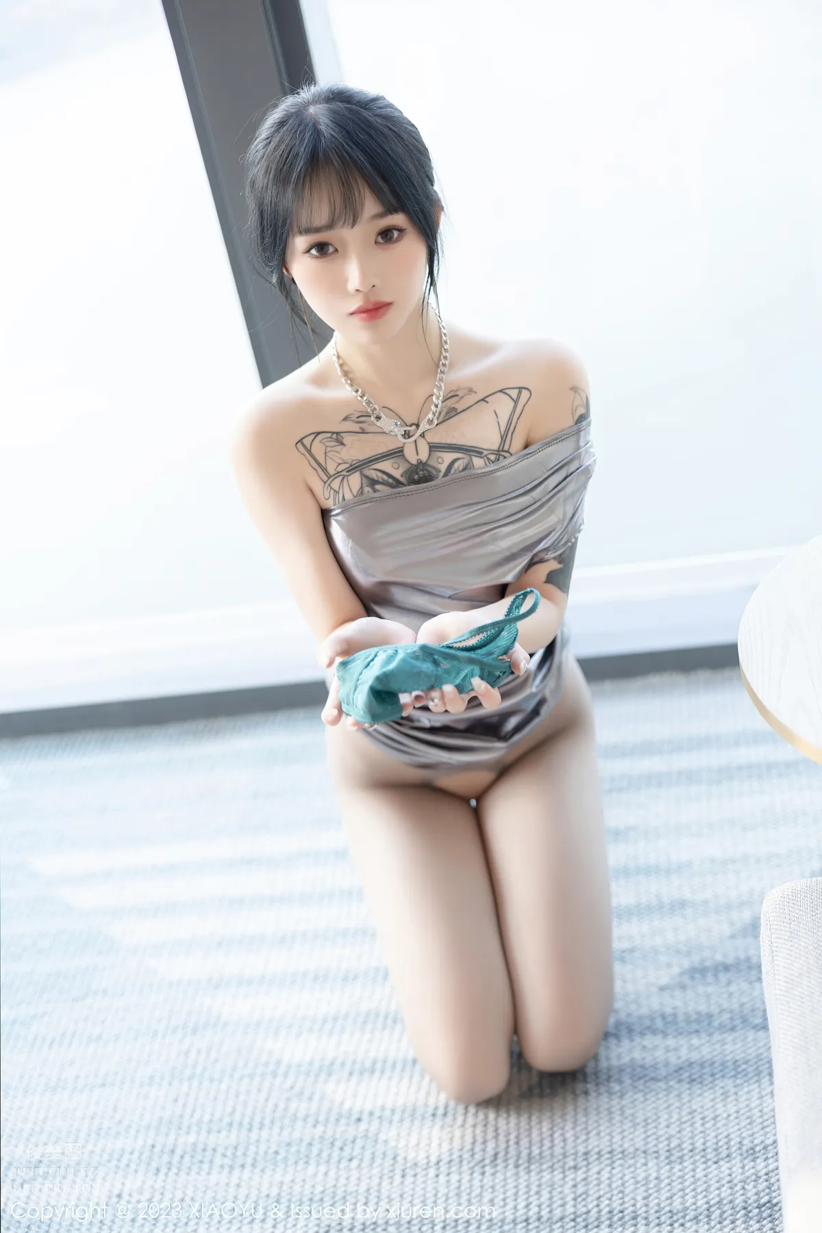 [XIAOYU] 2023.05.29 VOL.1037 Nai Ping photo 41