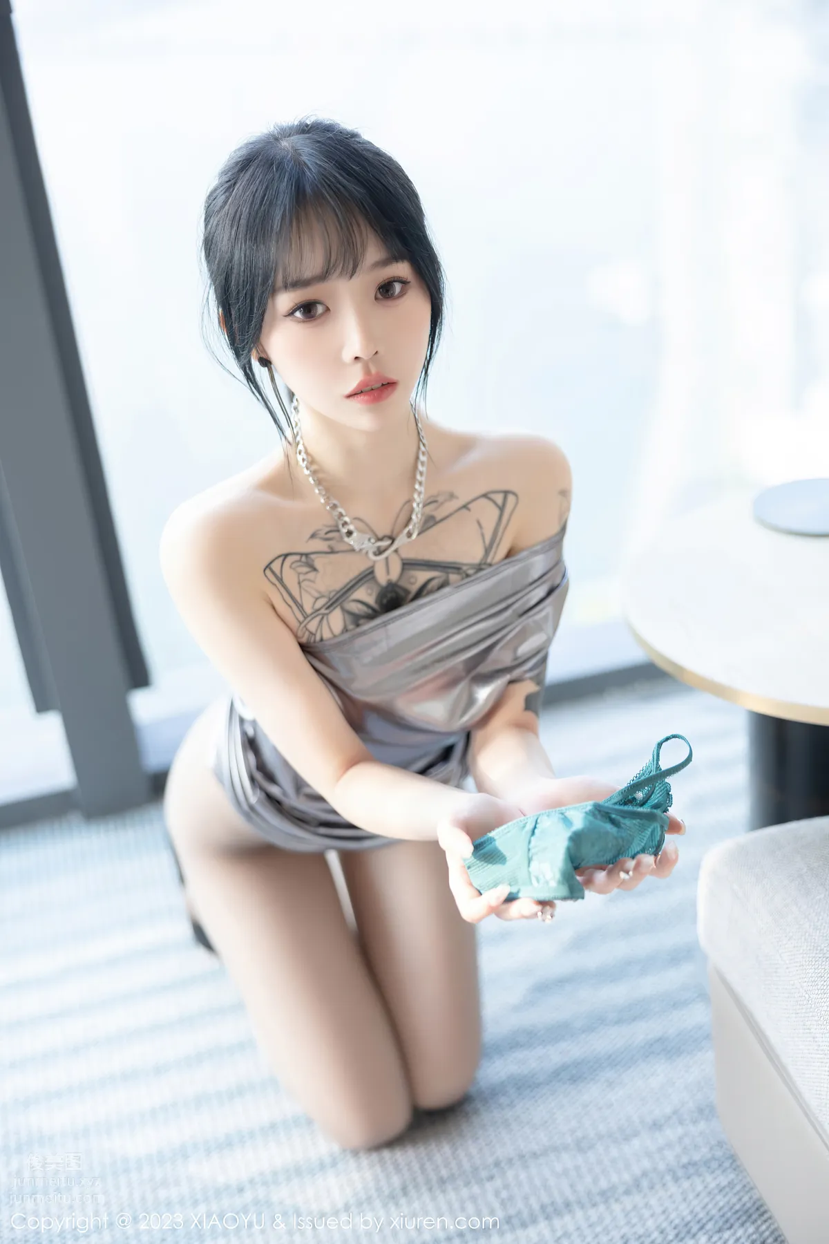 [XIAOYU] 2023.05.29 VOL.1037 Nai Ping photo 42