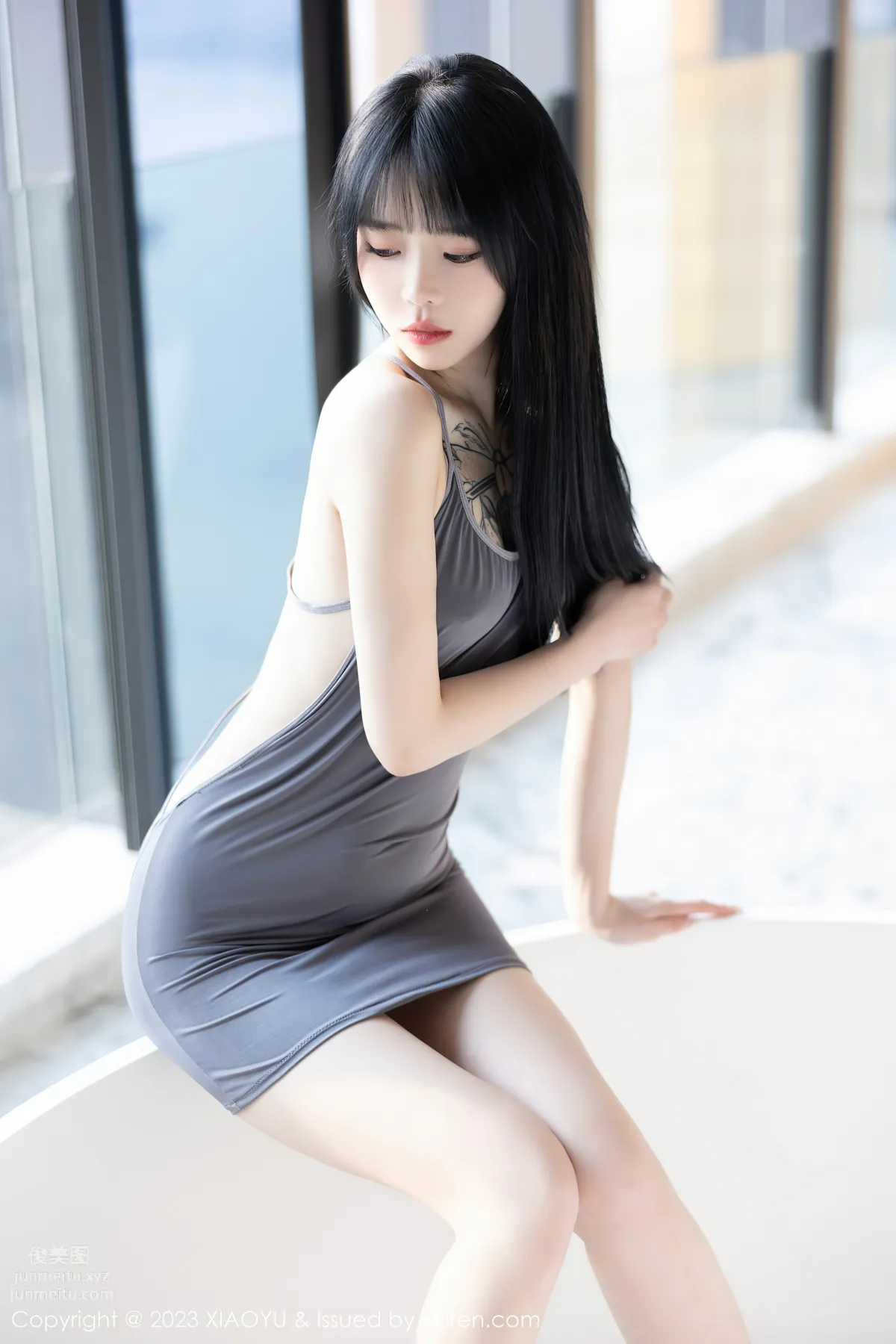 [XIAOYU] 2023.05.29 VOL.1037 Nai Ping photo 44