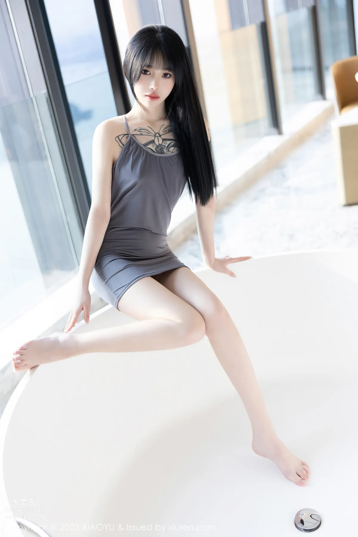 [XIAOYU] 2023.05.29 VOL.1037 Nai Ping photo 45