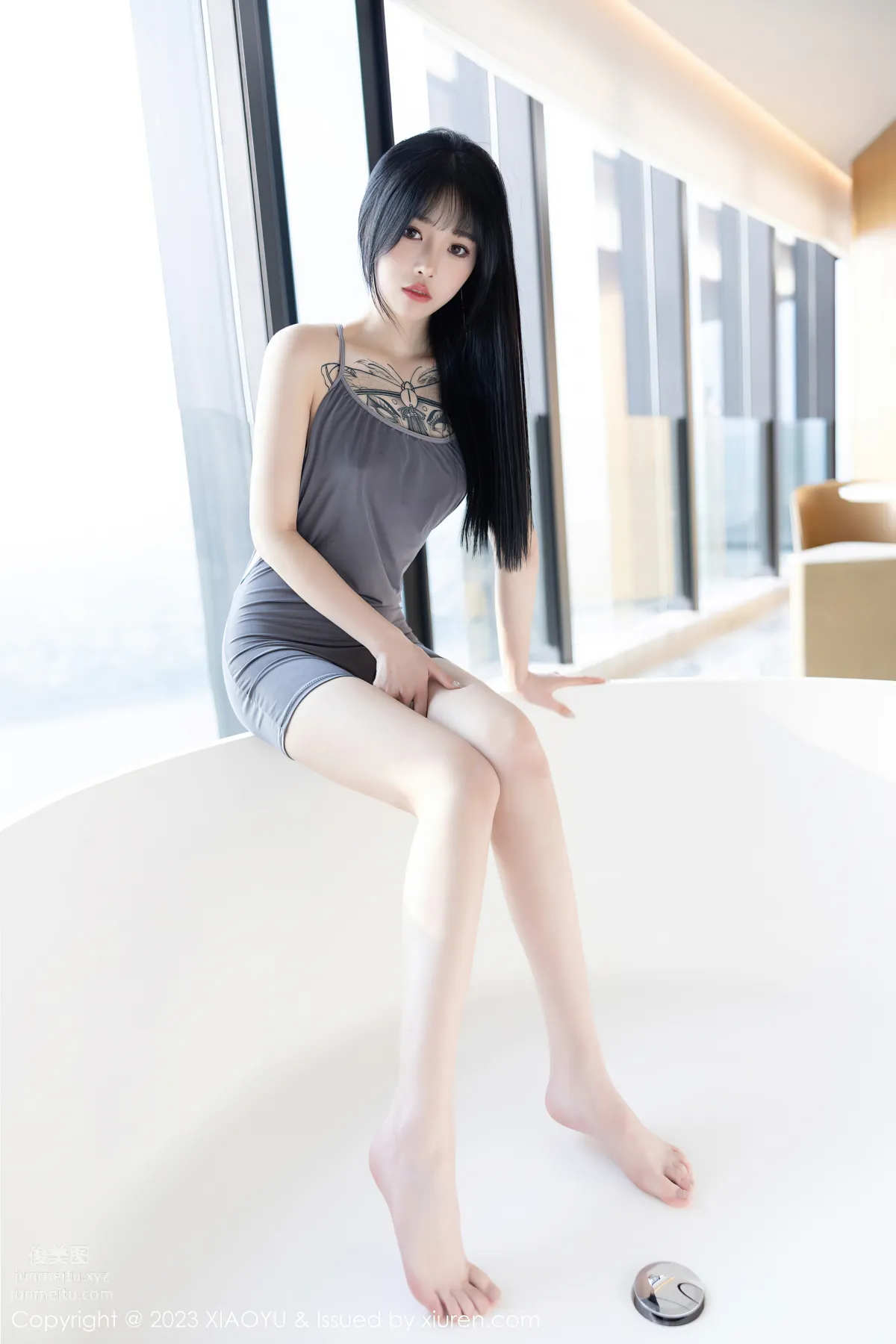 [XIAOYU] 2023.05.29 VOL.1037 Nai Ping photo 47