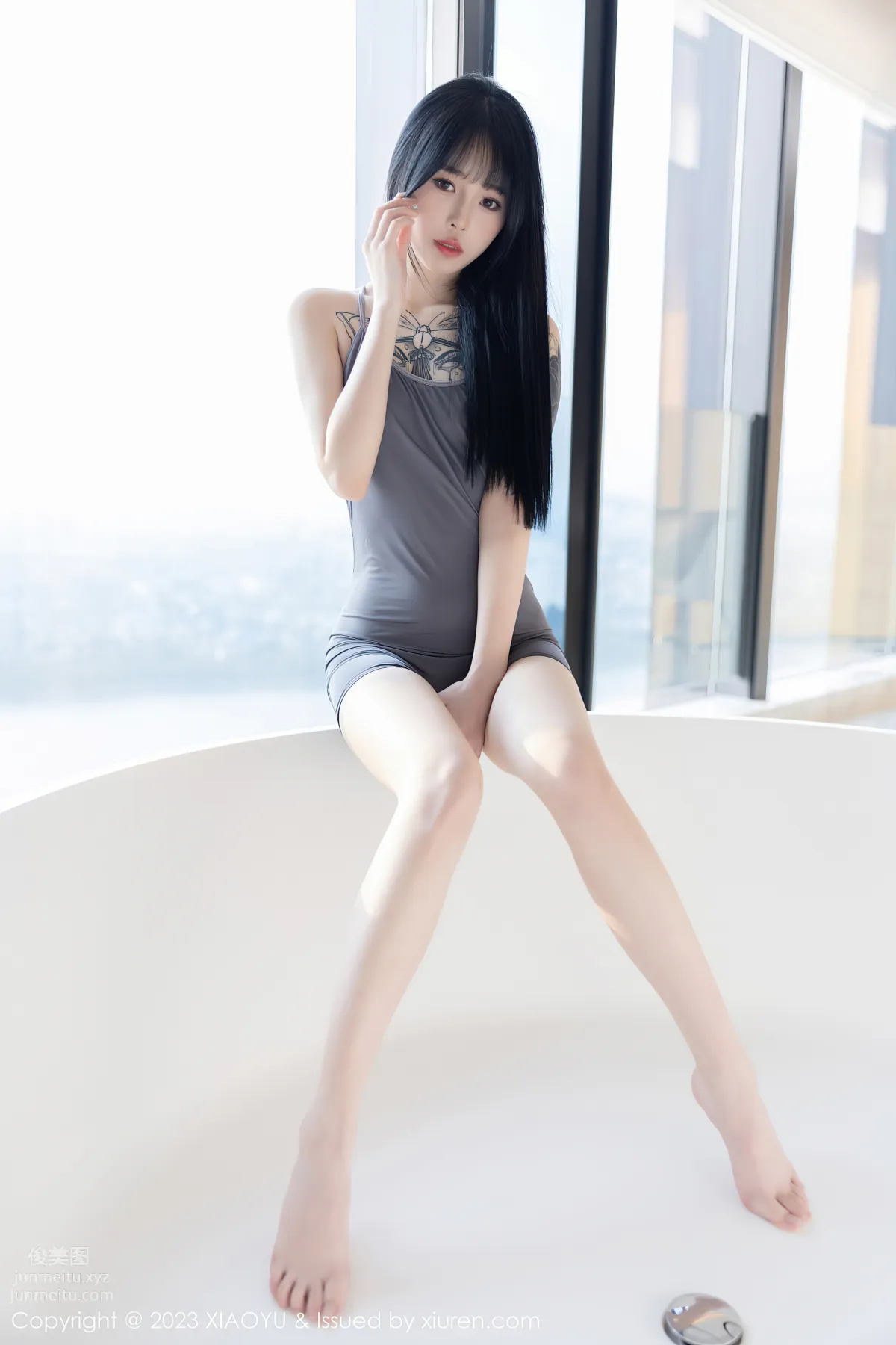 [XIAOYU] 2023.05.29 VOL.1037 Nai Ping photo 49